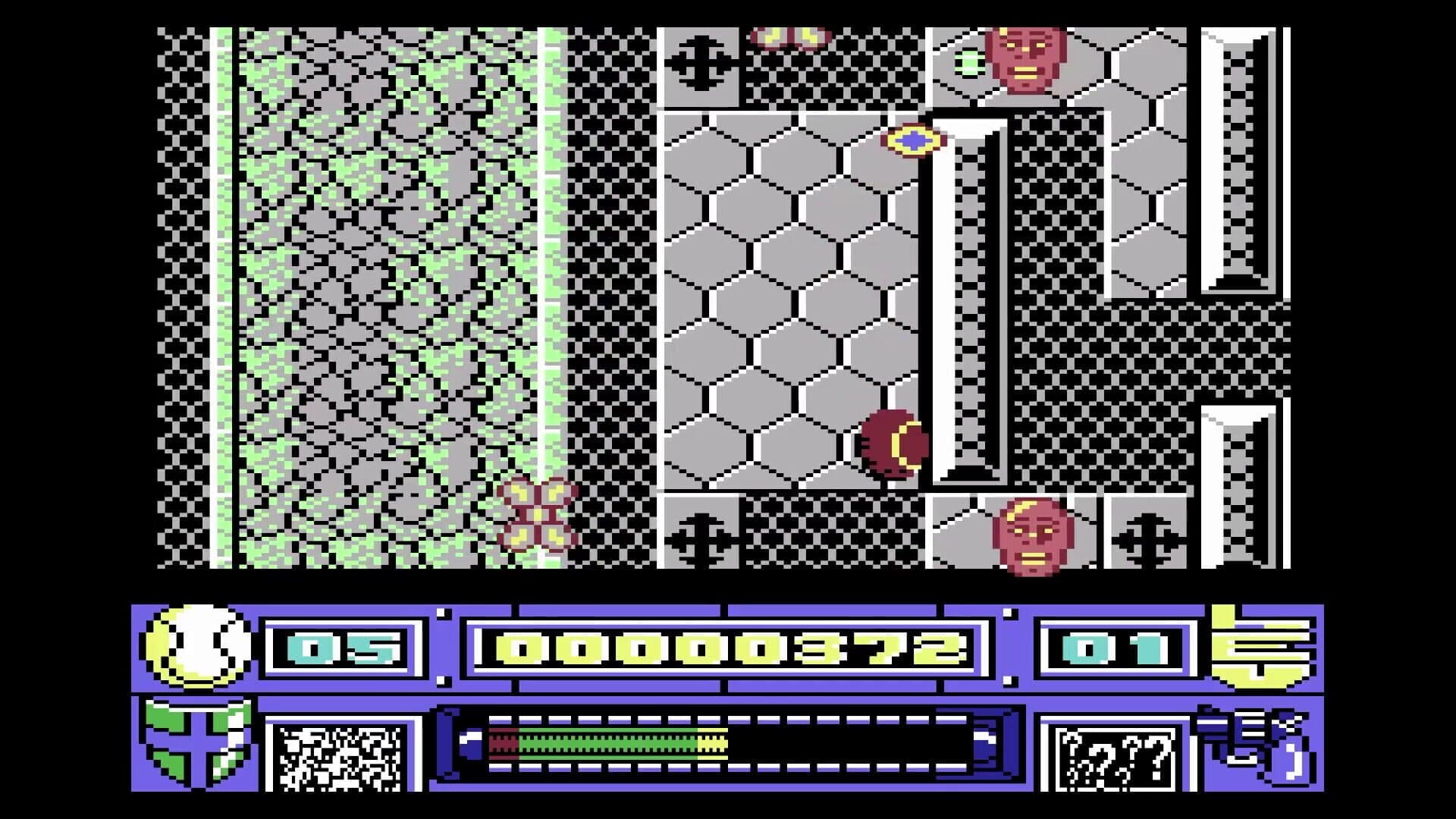 Re-Bounder screenshot 1