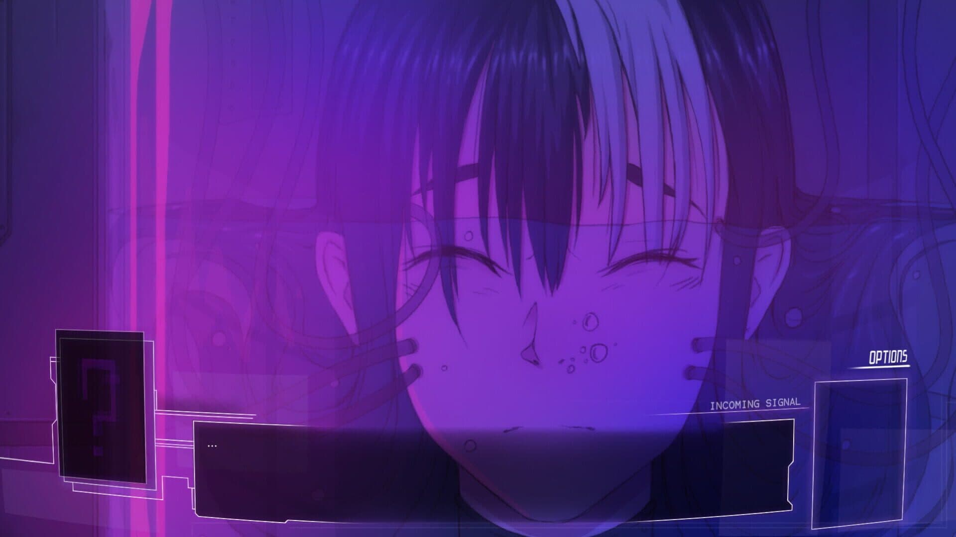 Synergia: Sunrise screenshot 3