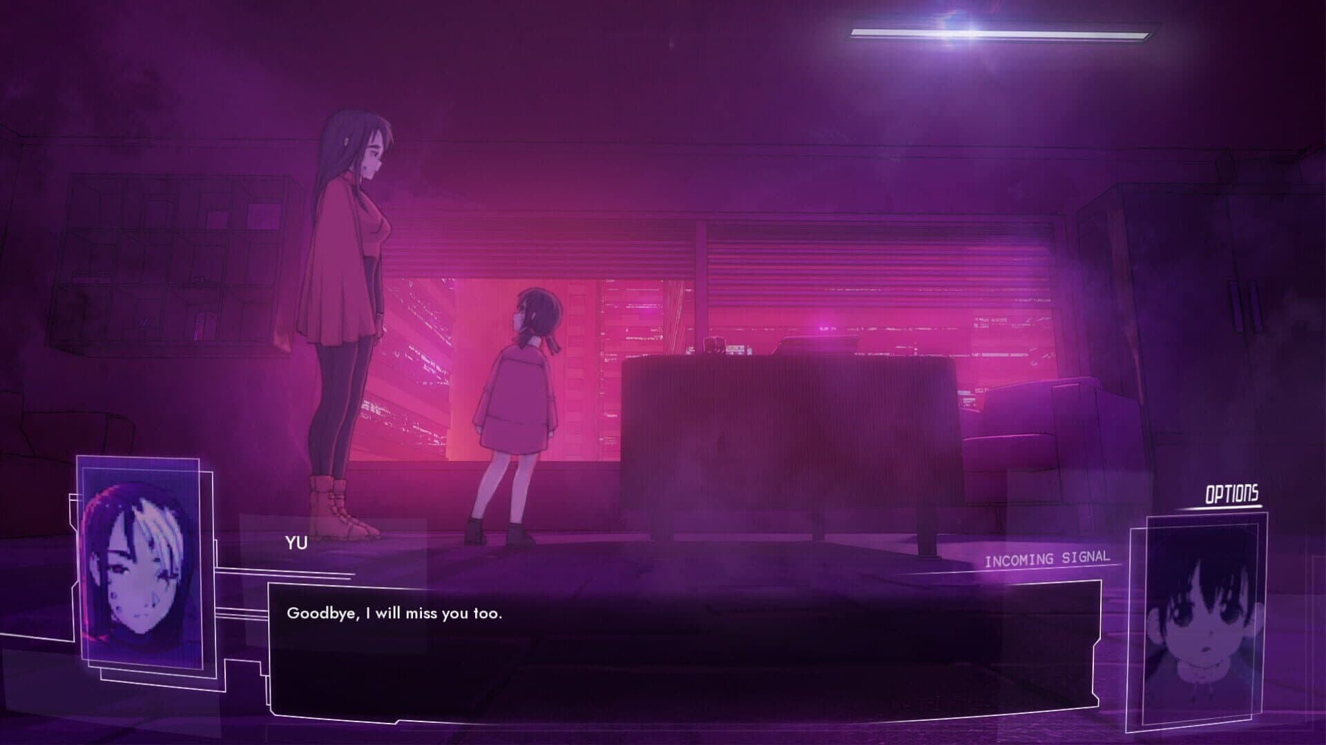 Synergia: Sunrise screenshot 5