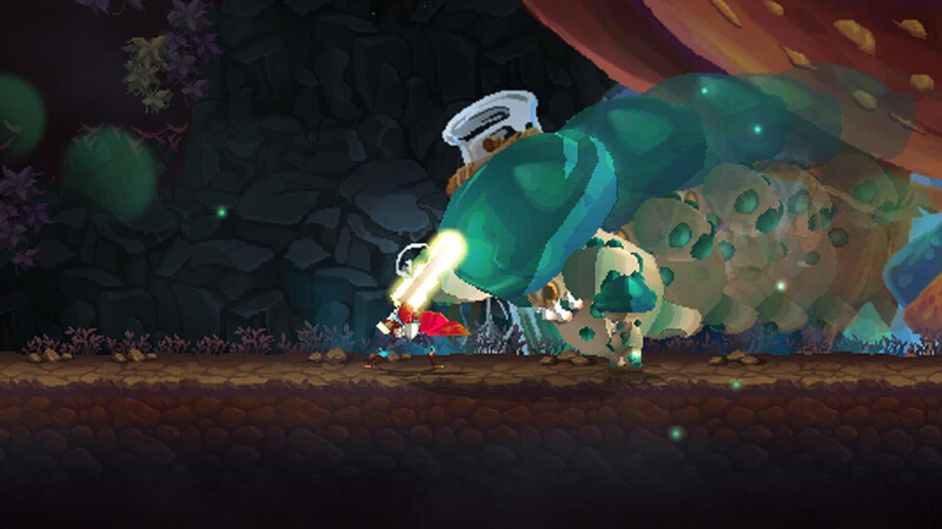 7th Domain screenshot 10