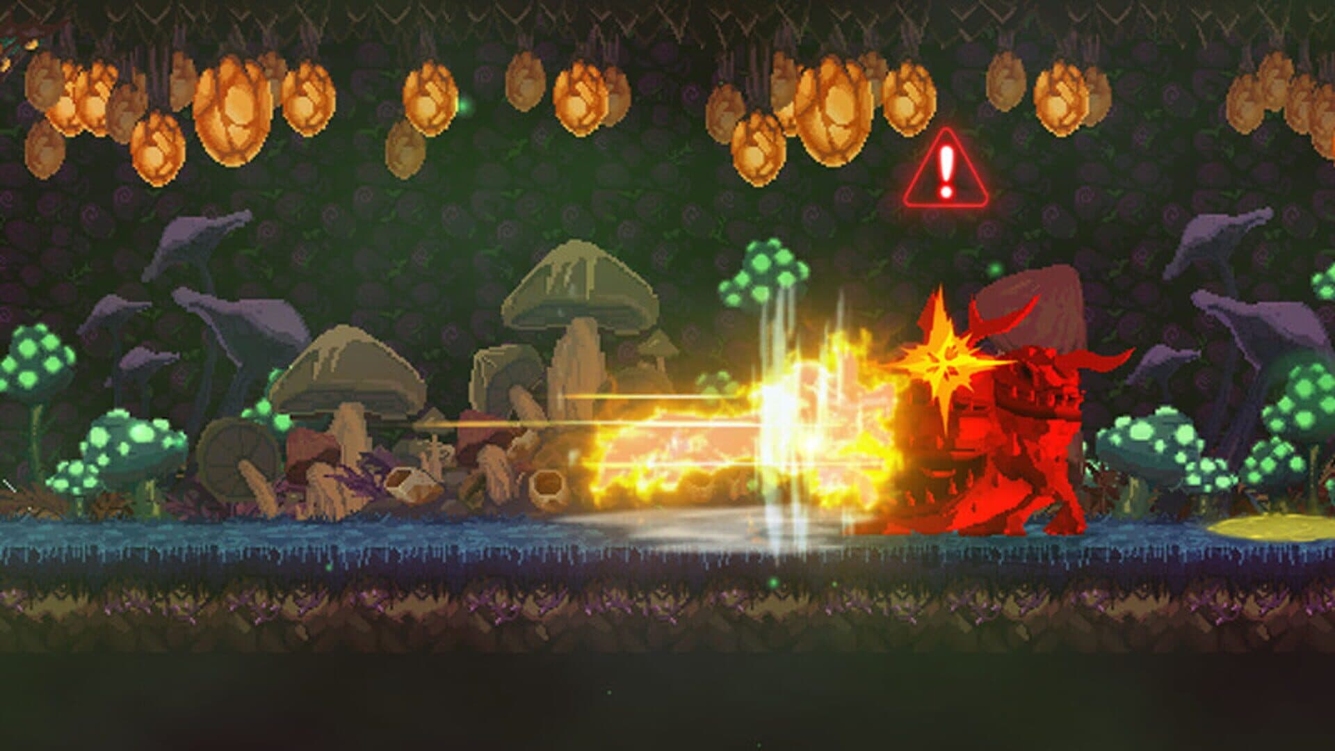 7th Domain screenshot 11