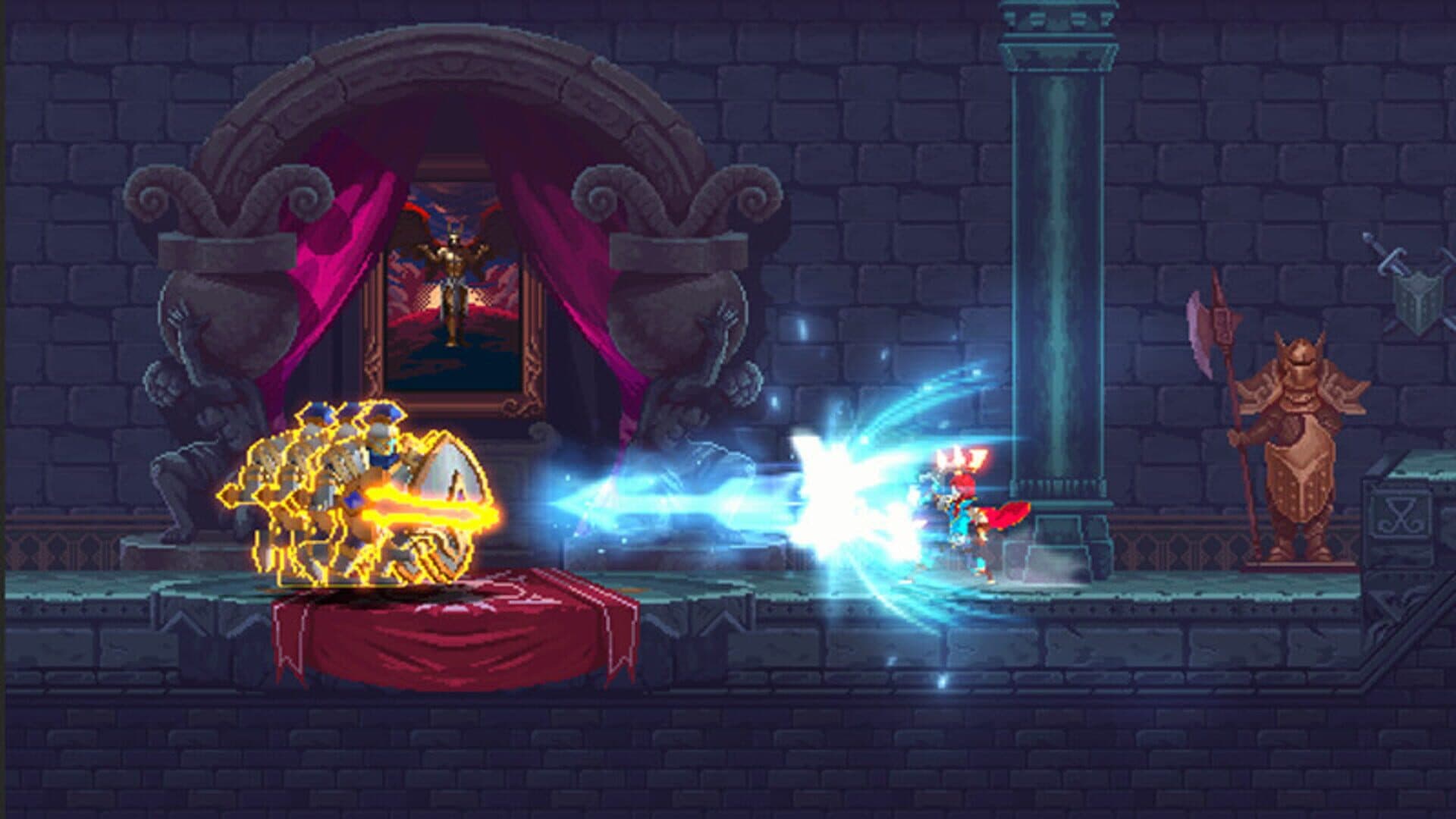 7th Domain screenshot 2