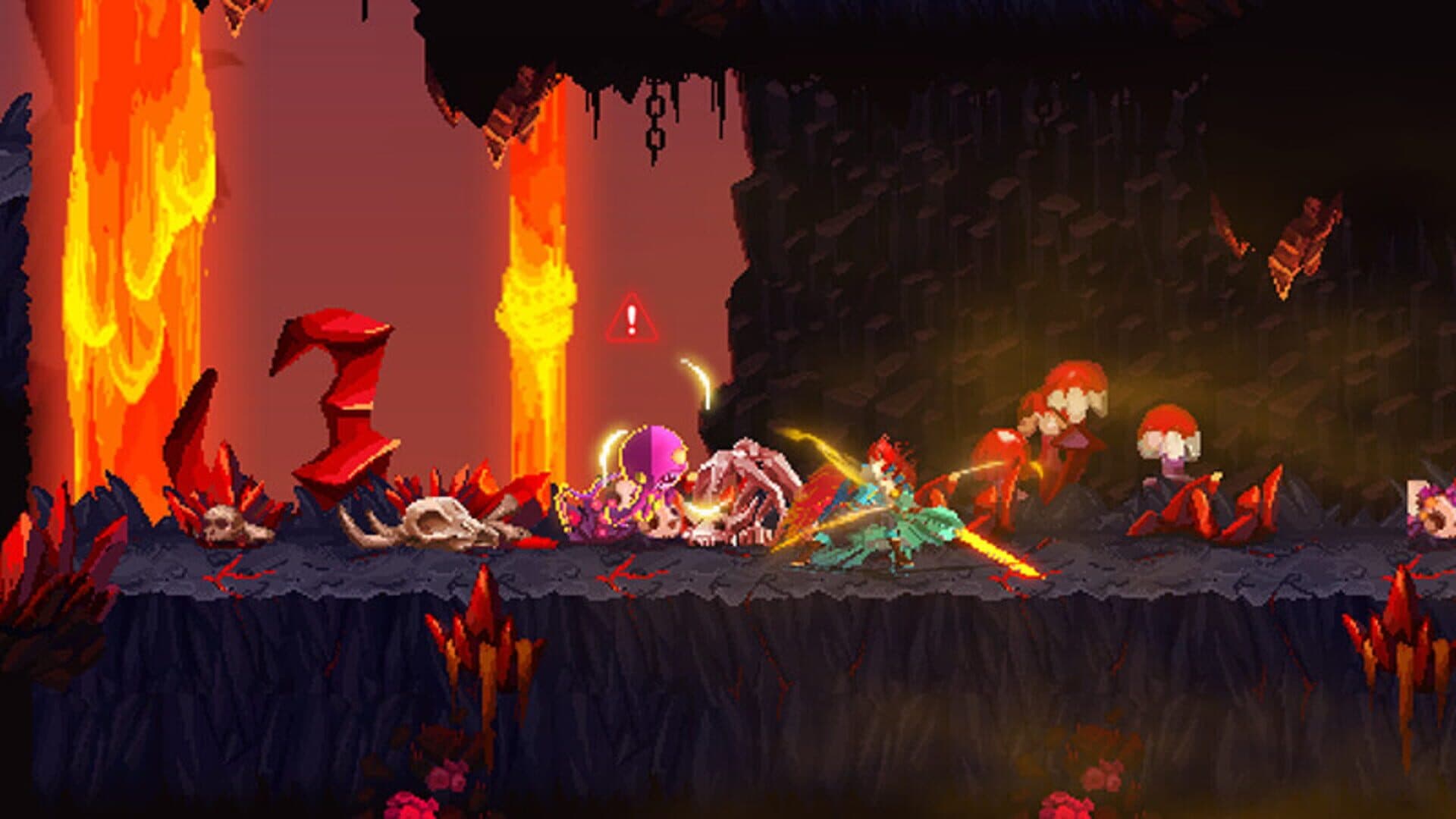 7th Domain screenshot 3