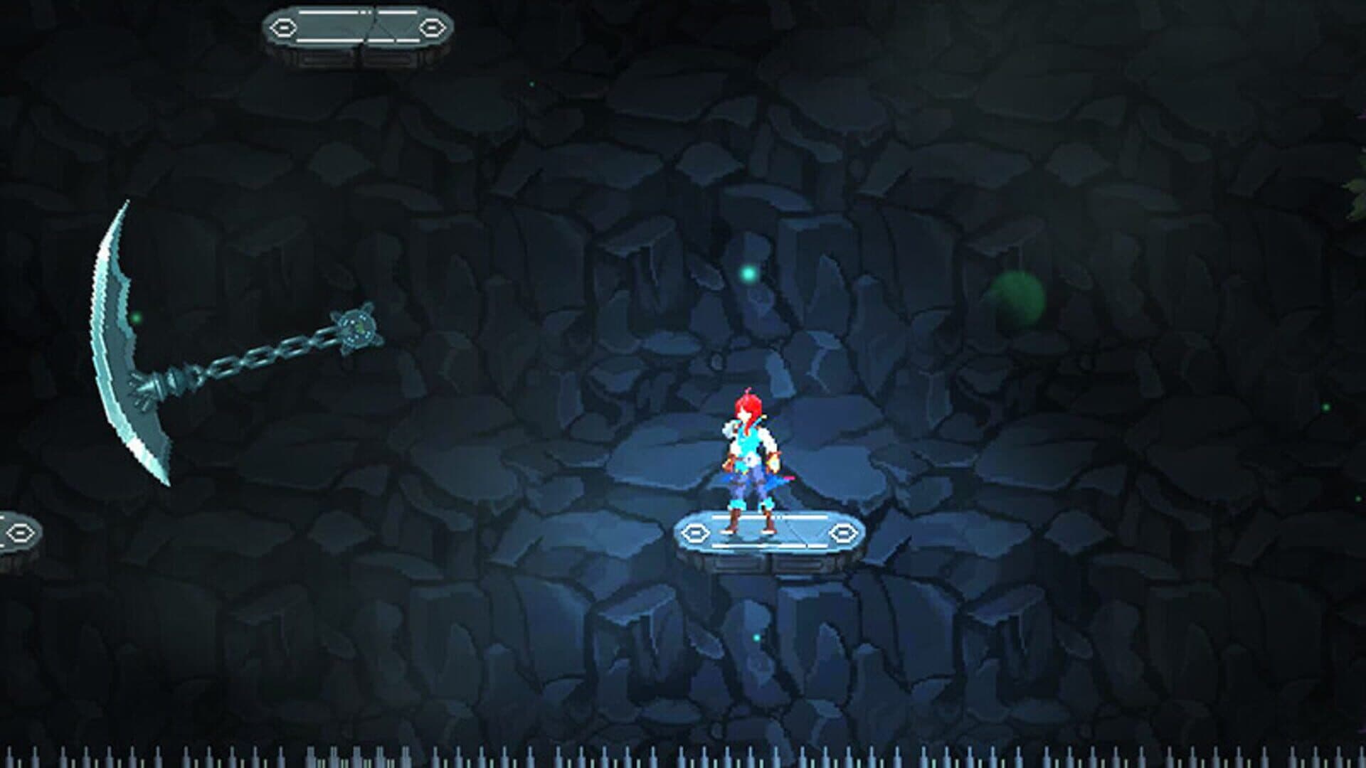 7th Domain screenshot 8