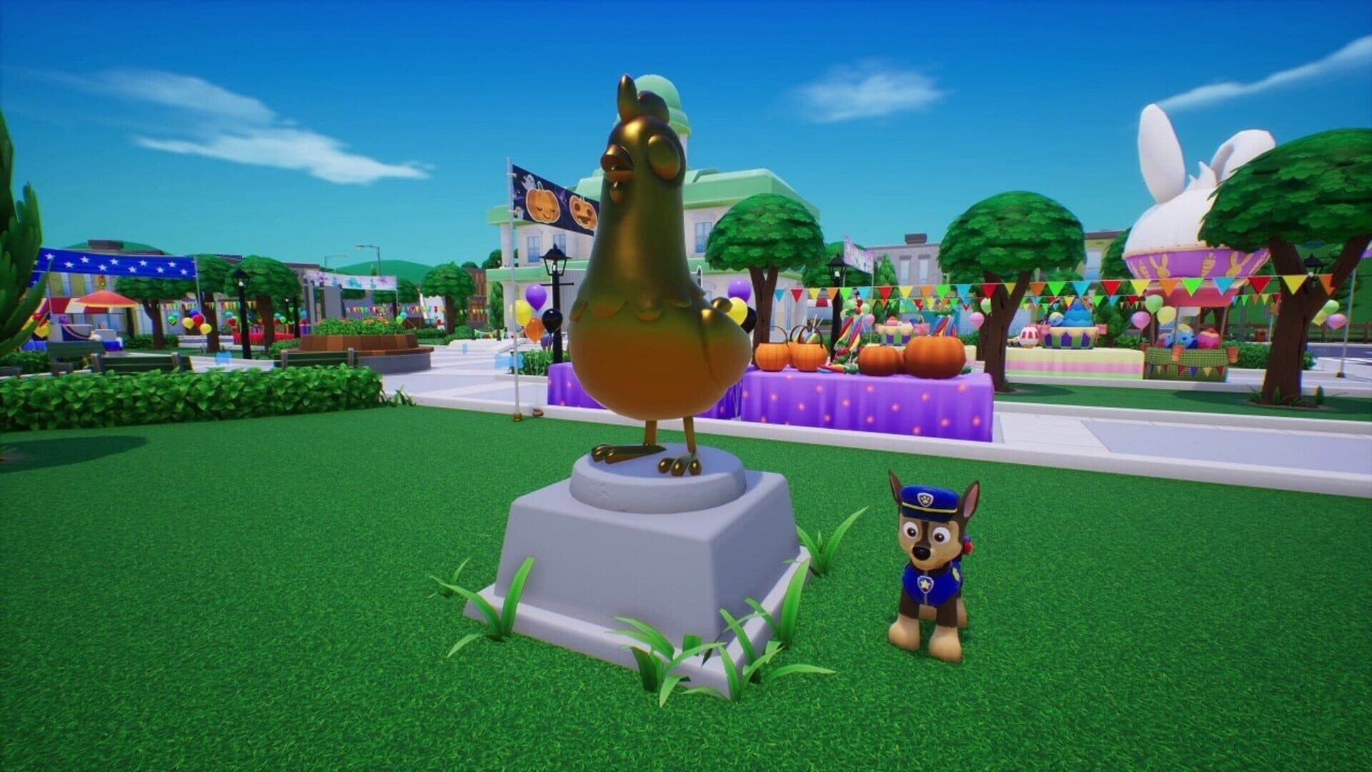 Paw Patrol: World screenshot 3