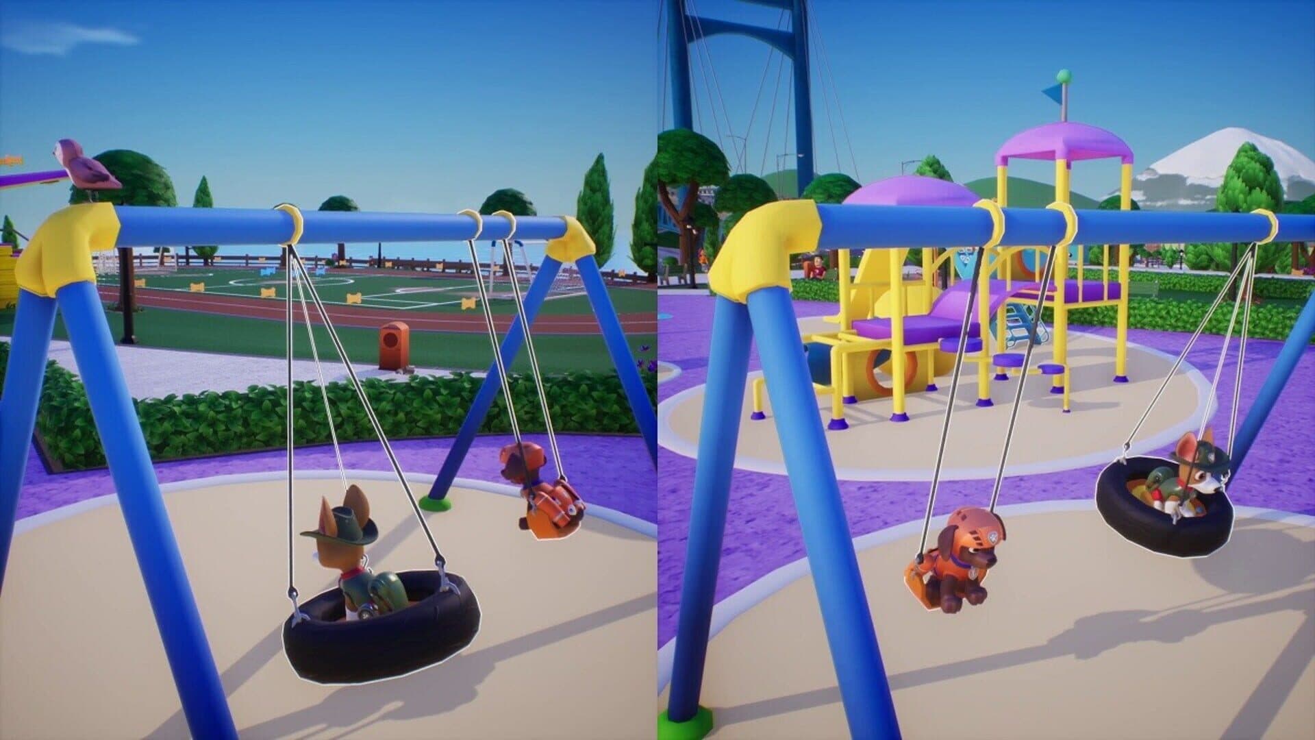 Paw Patrol: World screenshot 4
