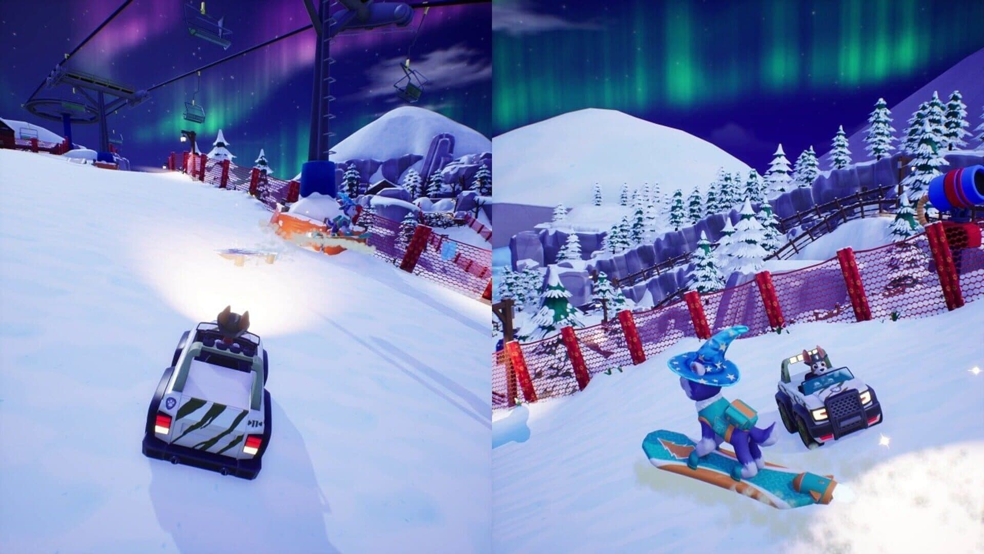 Paw Patrol: World screenshot 6