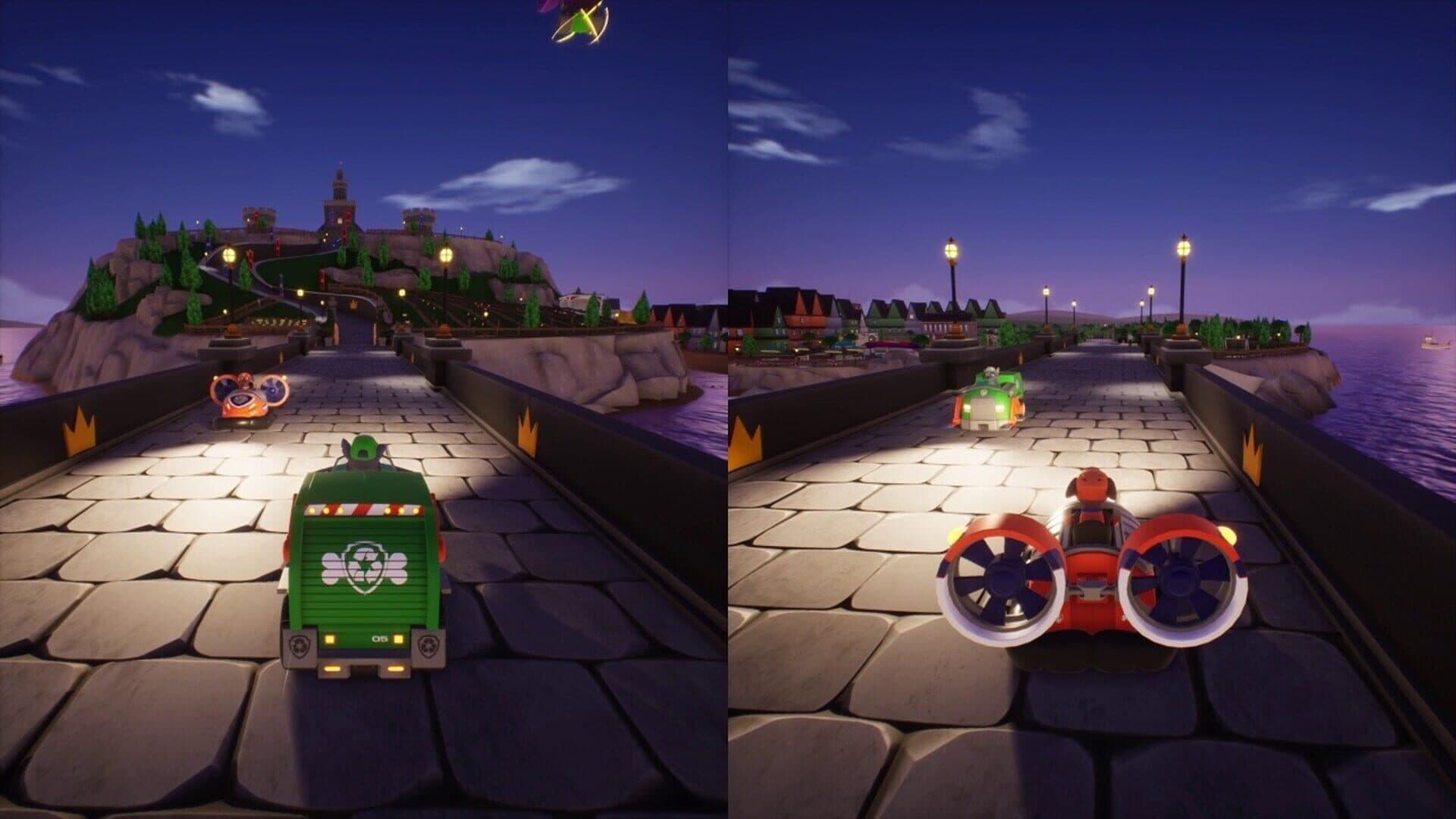 Paw Patrol: World screenshot 8
