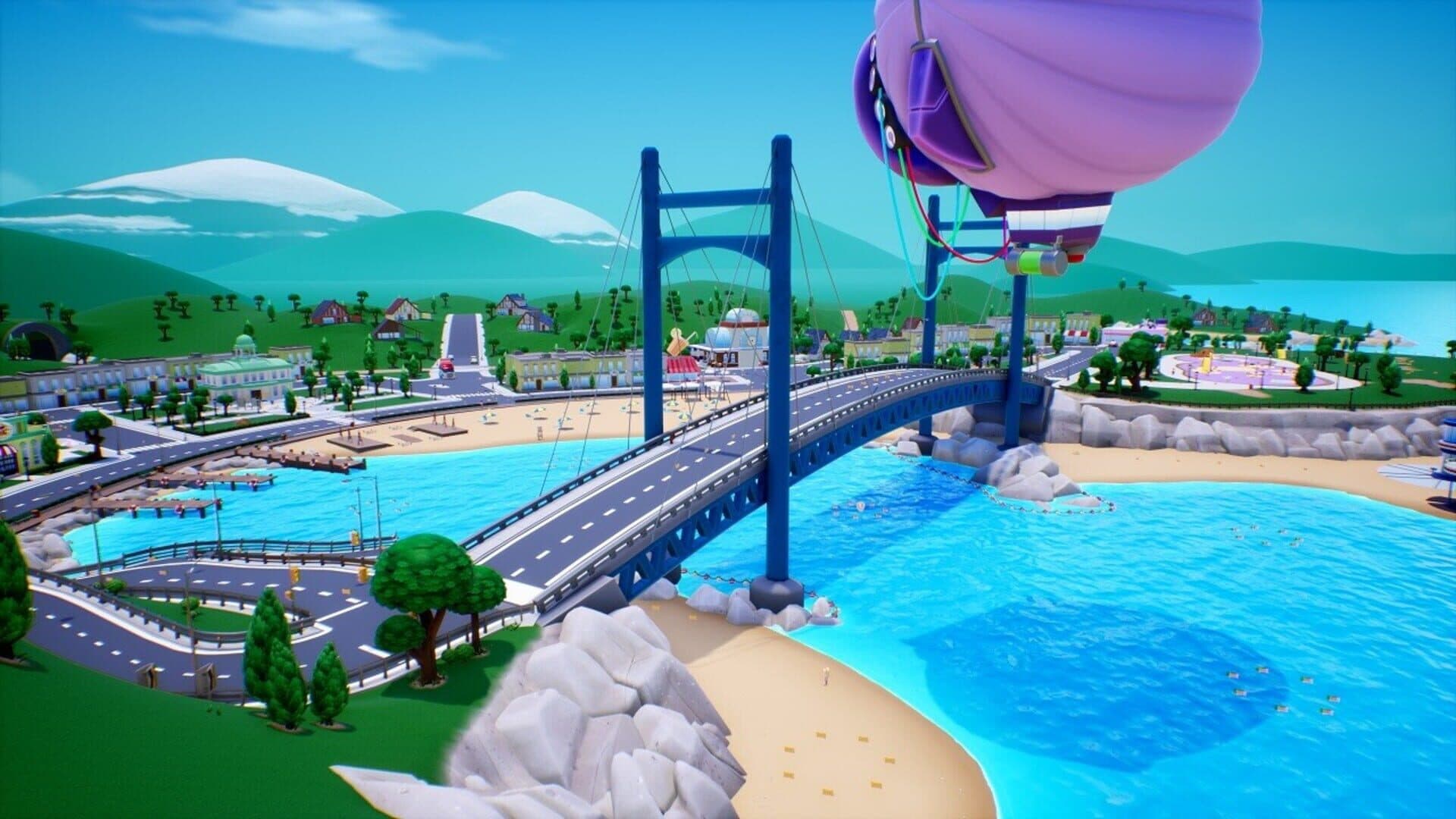 Paw Patrol: World screenshot 9