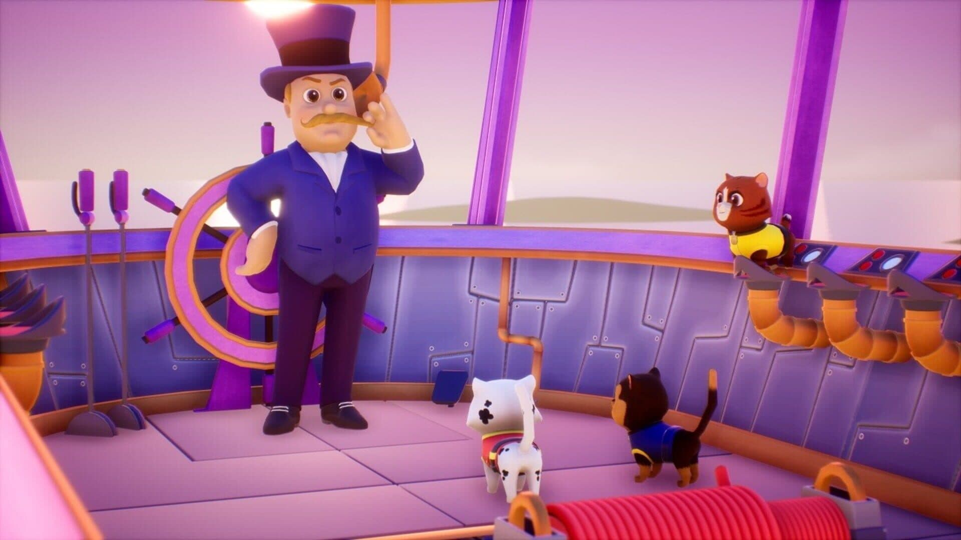 Paw Patrol: World screenshot 10