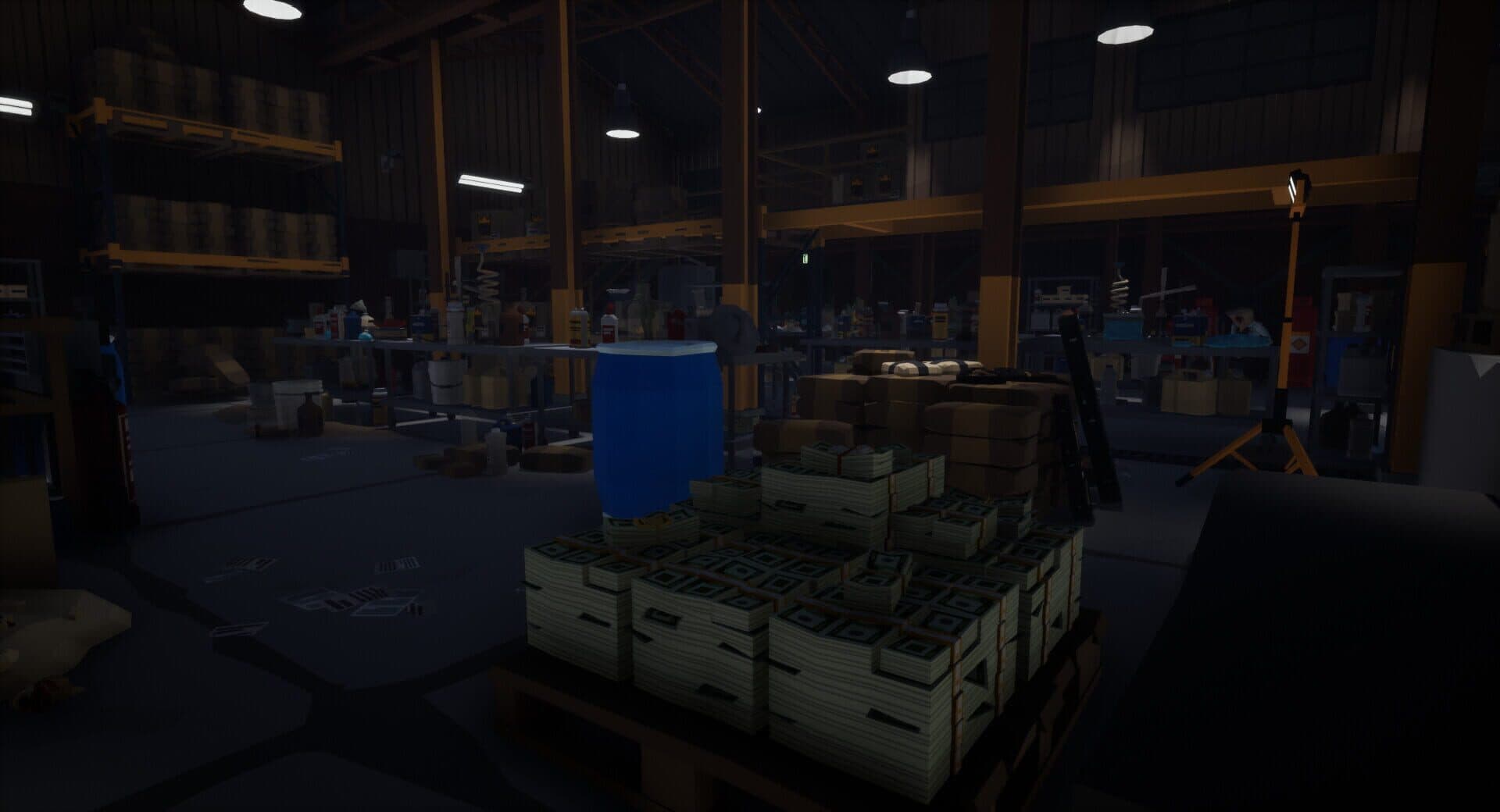 Drug Lord Tycoon screenshot 5