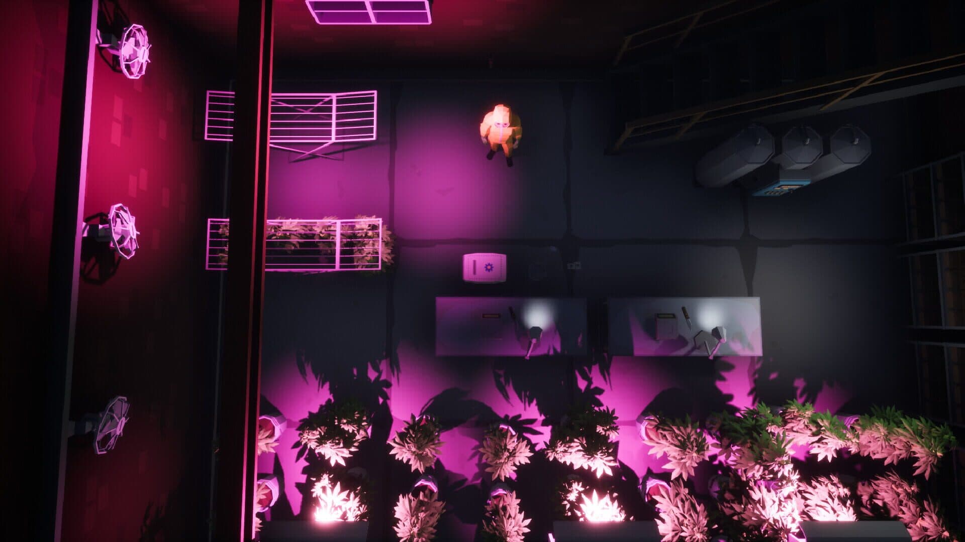 Drug Lord Tycoon screenshot 6