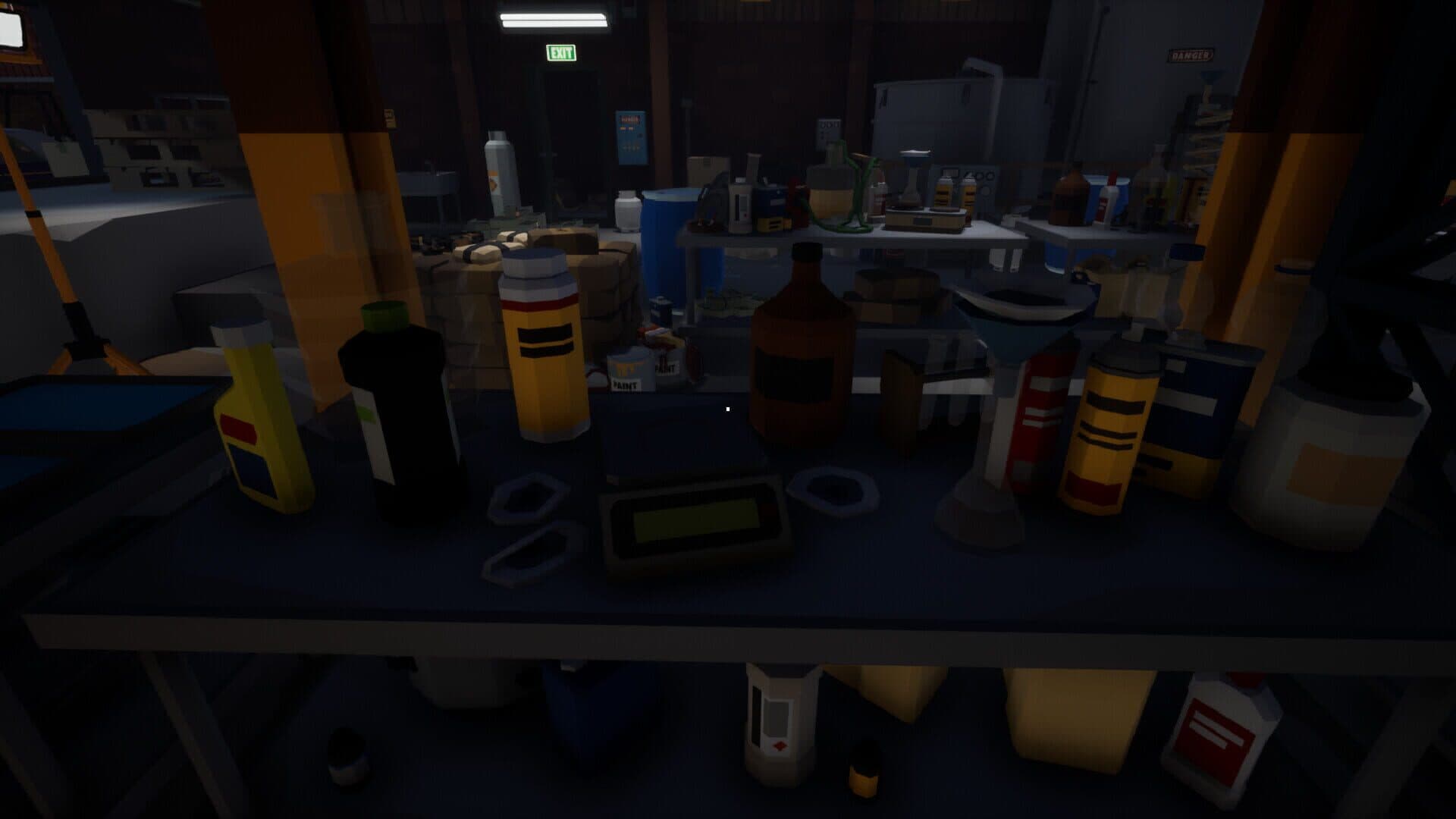 Drug Lord Tycoon screenshot 7