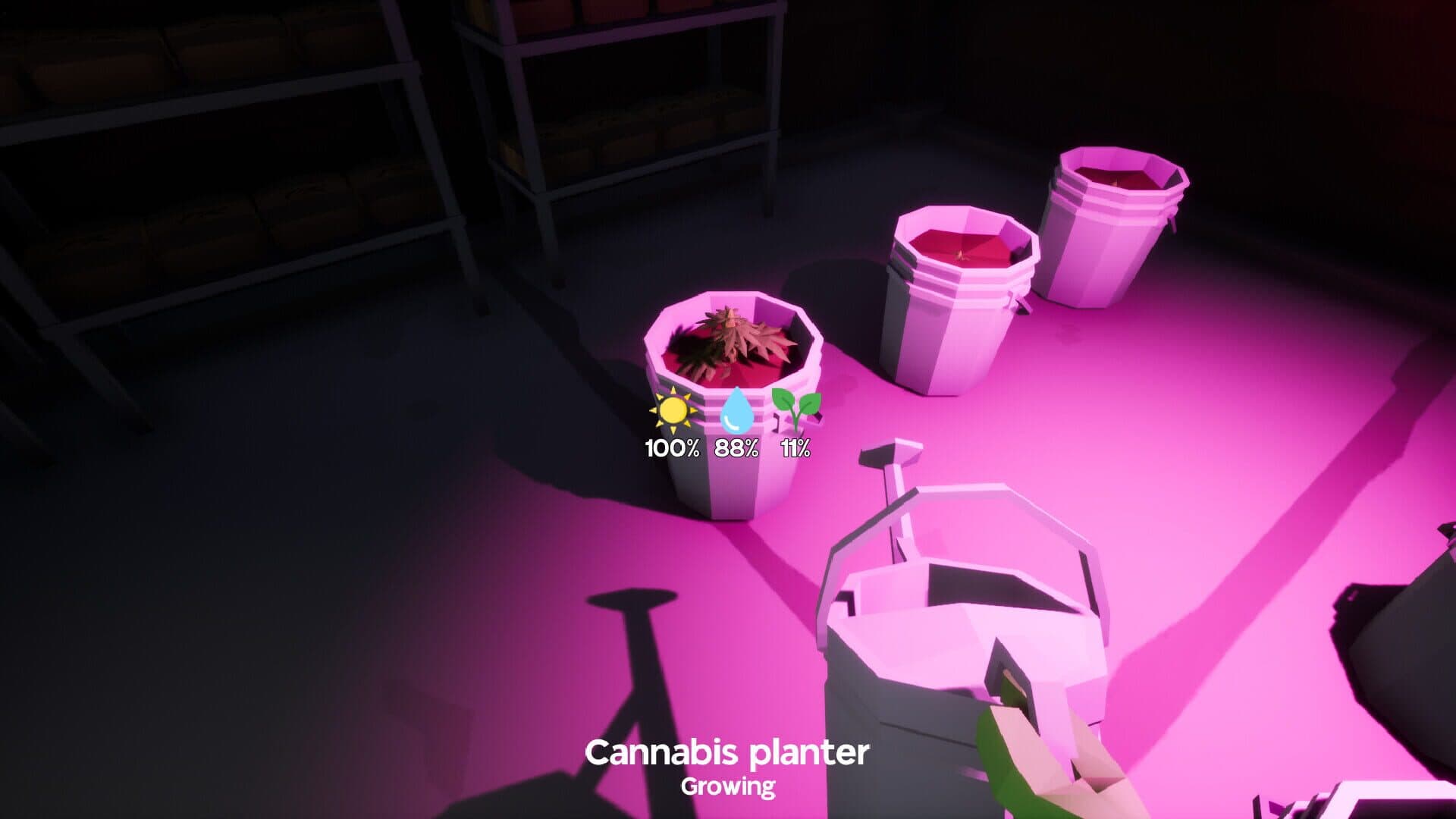 Drug Lord Tycoon screenshot 8