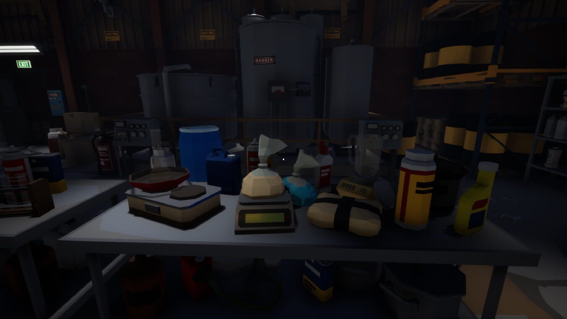 Drug Lord Tycoon screenshot 10
