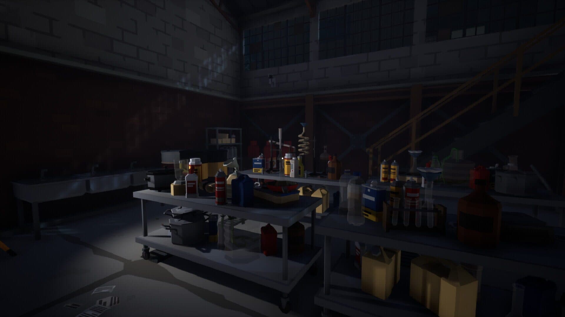 Drug Lord Tycoon screenshot 11