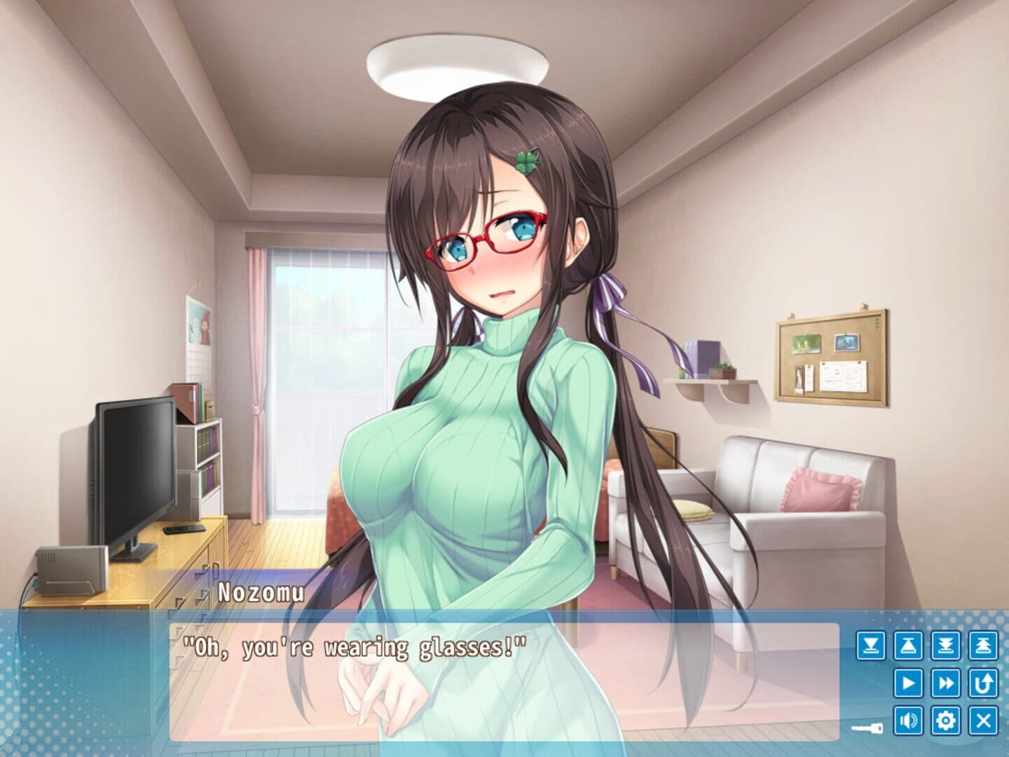 Aikagi screenshot 6