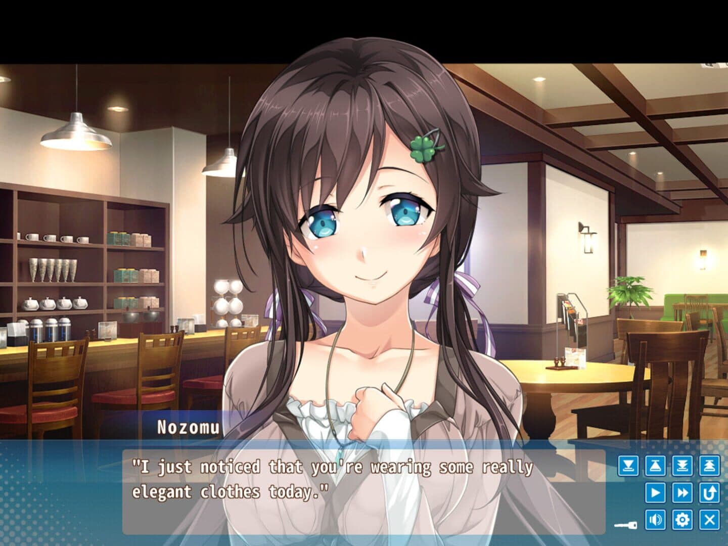 Aikagi screenshot 10