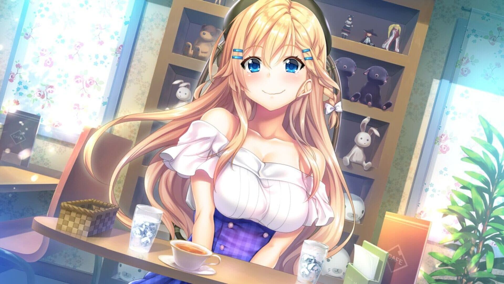 Aikagi 2 screenshot 2