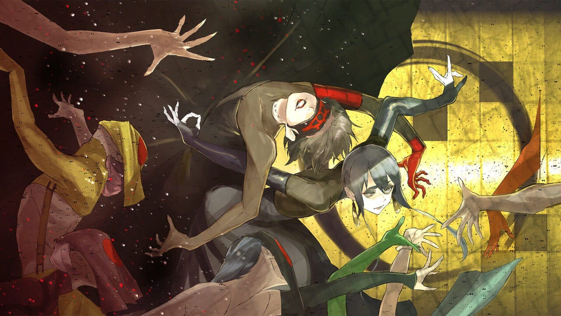 Jack Jeanne screenshot 8
