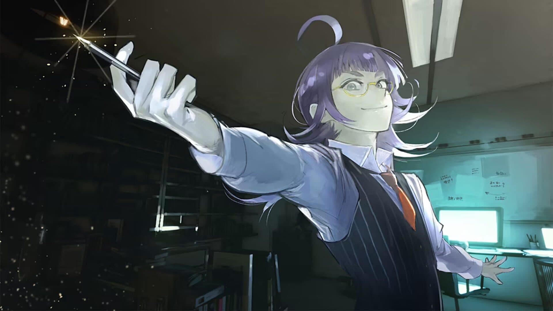 Jack Jeanne screenshot 9