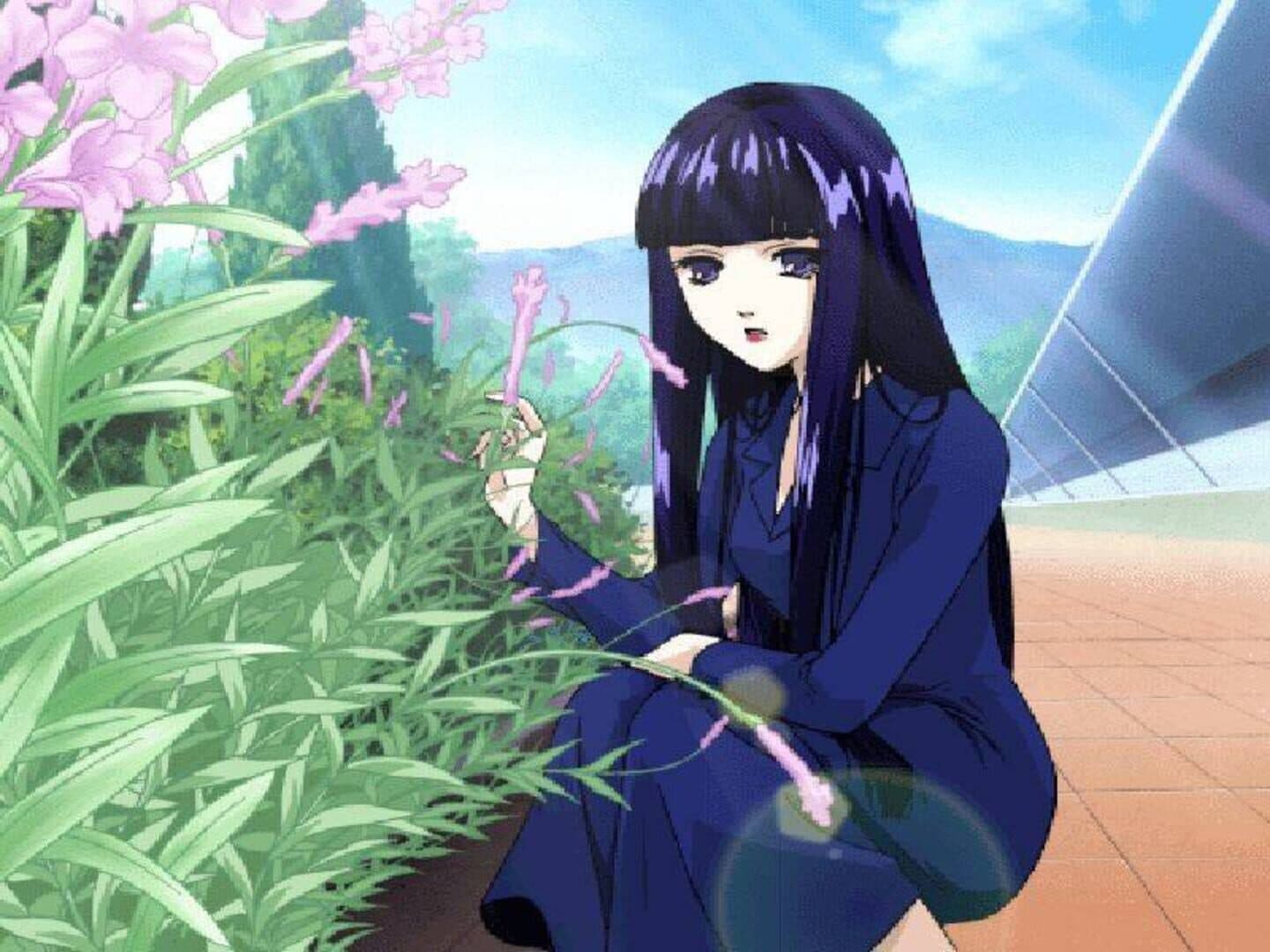 Gensou no Artemis: Actress School Mystery Adventure screenshot 7