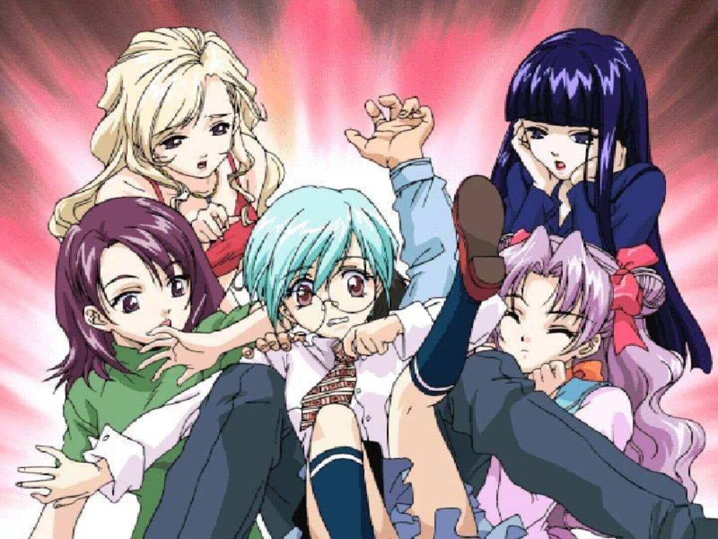 Gensou no Artemis: Actress School Mystery Adventure screenshot 11