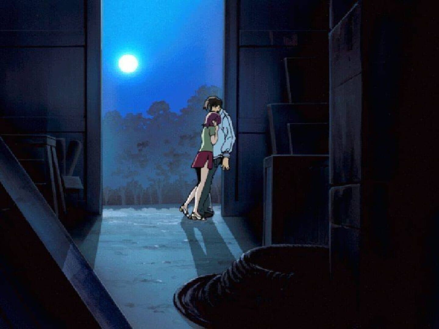 Gensou no Artemis: Actress School Mystery Adventure screenshot 2