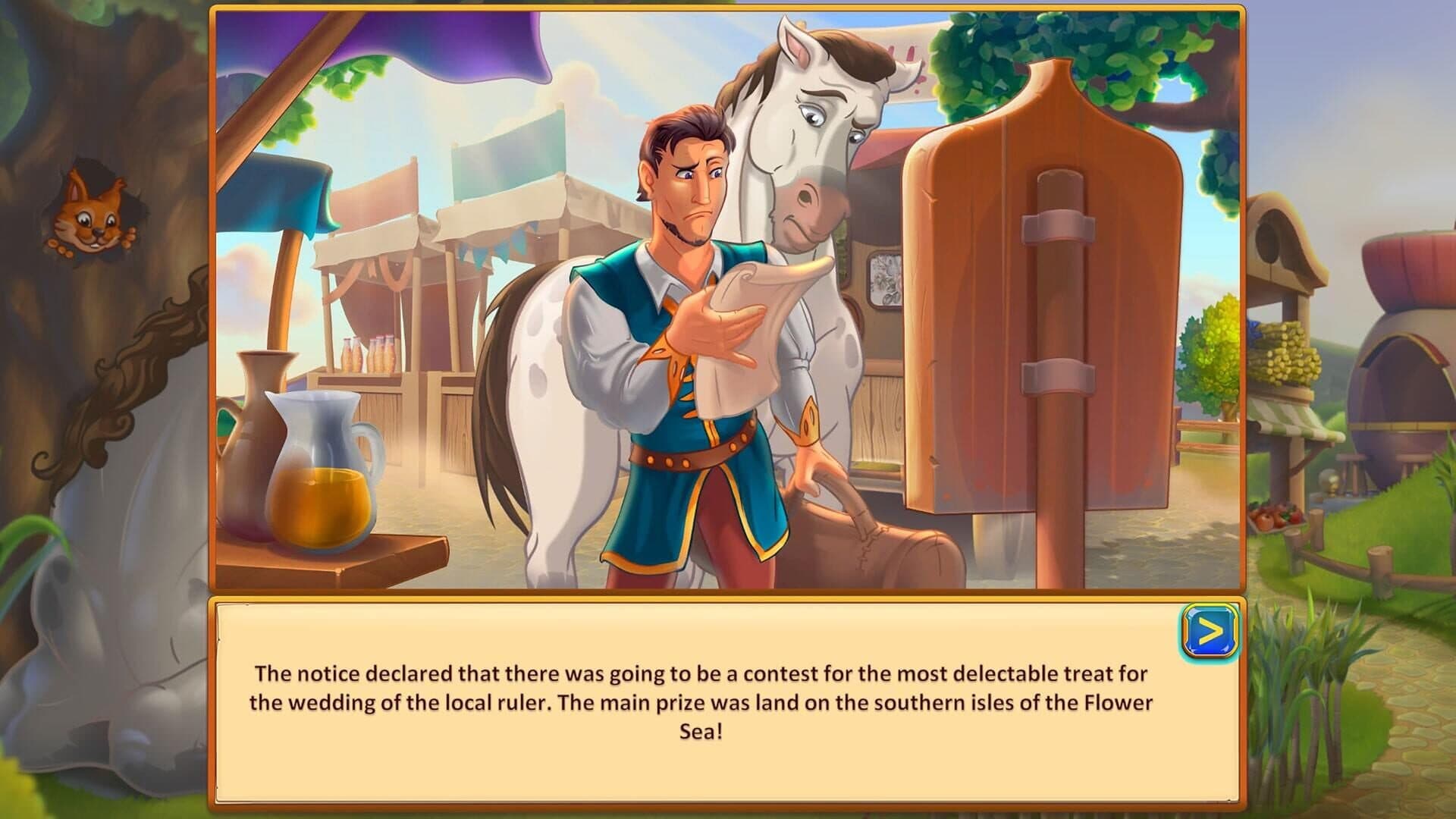 New Lands 2 screenshot 6