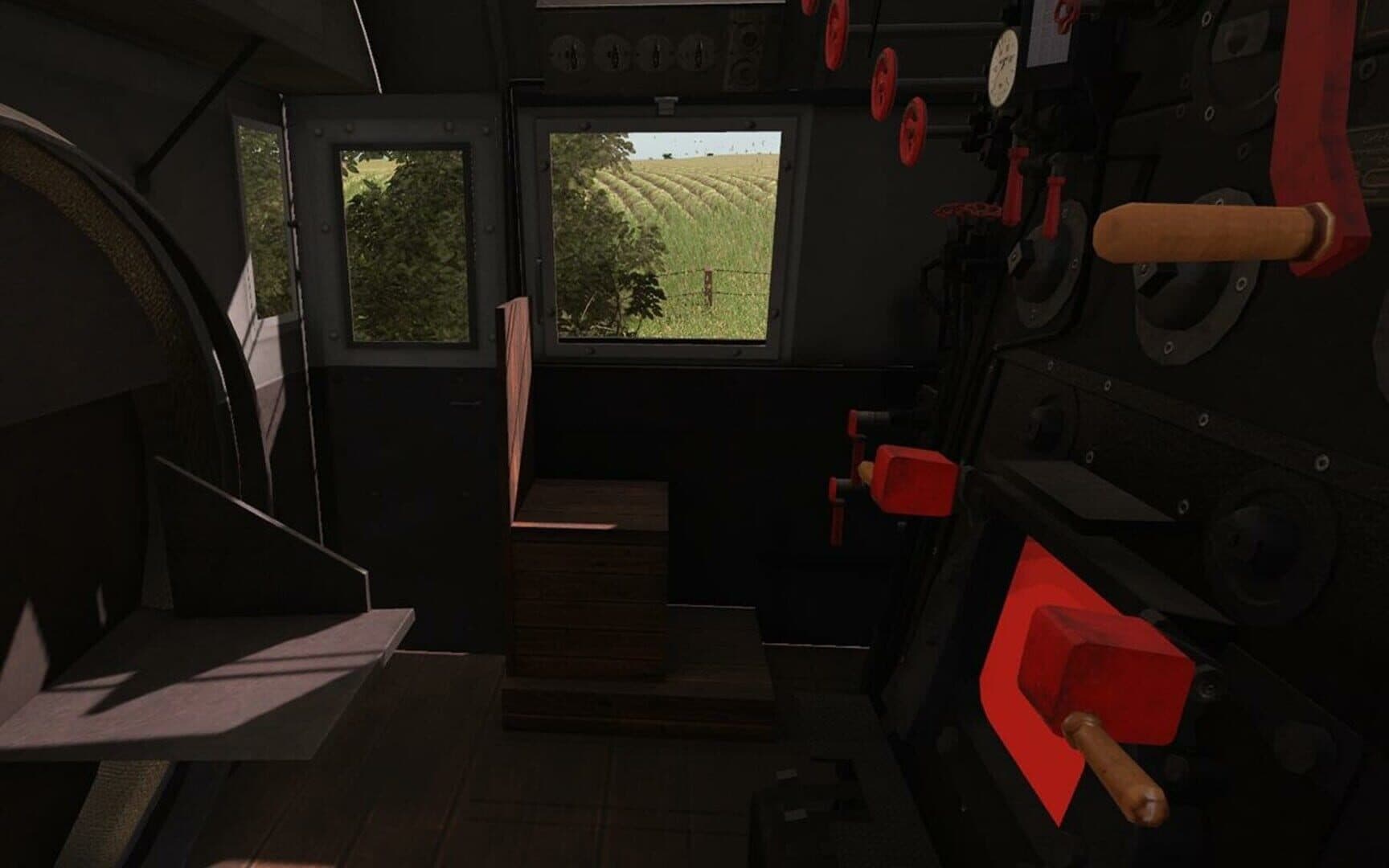 Trainz 2022 DLC: Pro Train DB Class 52 screenshot 8