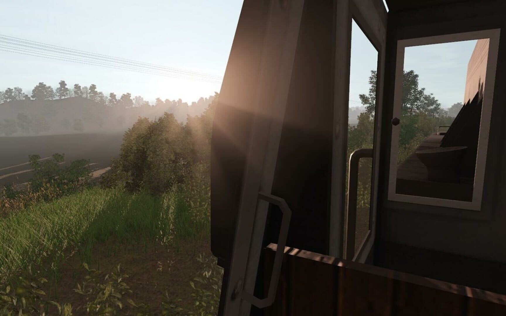 Trainz 2022 DLC: Pro Train DB Class 52 screenshot 9