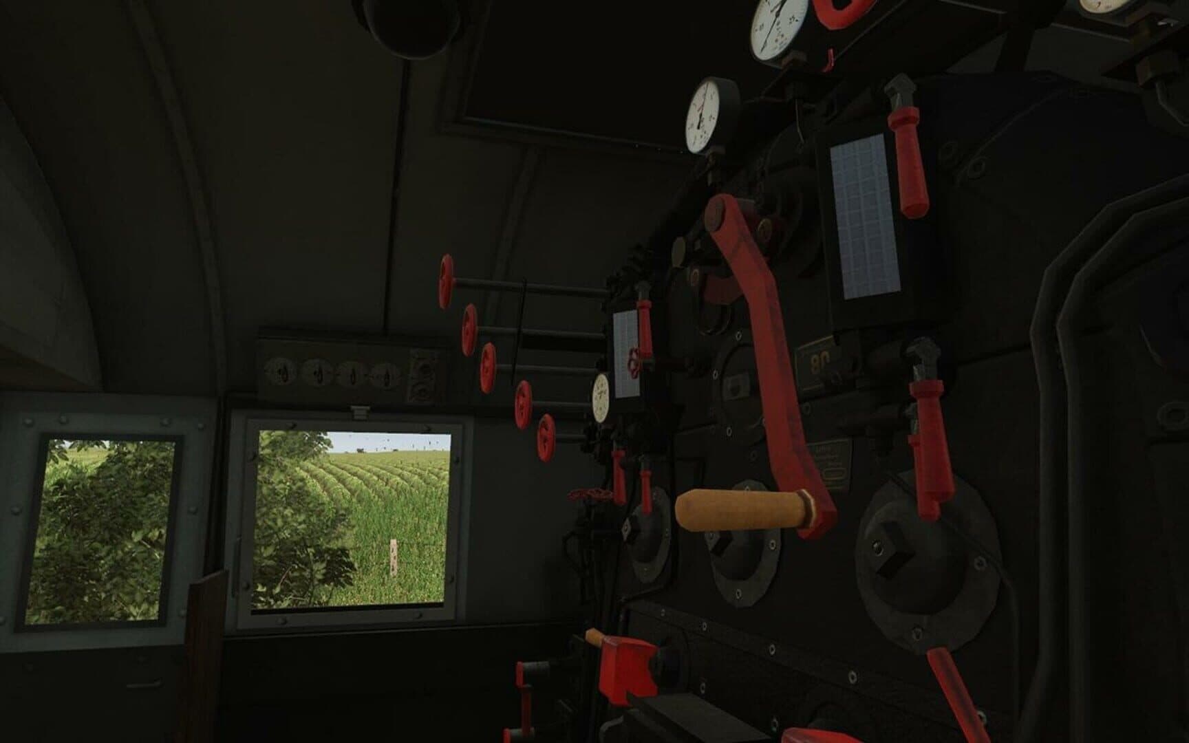 Trainz 2022 DLC: Pro Train DB Class 52 screenshot 10