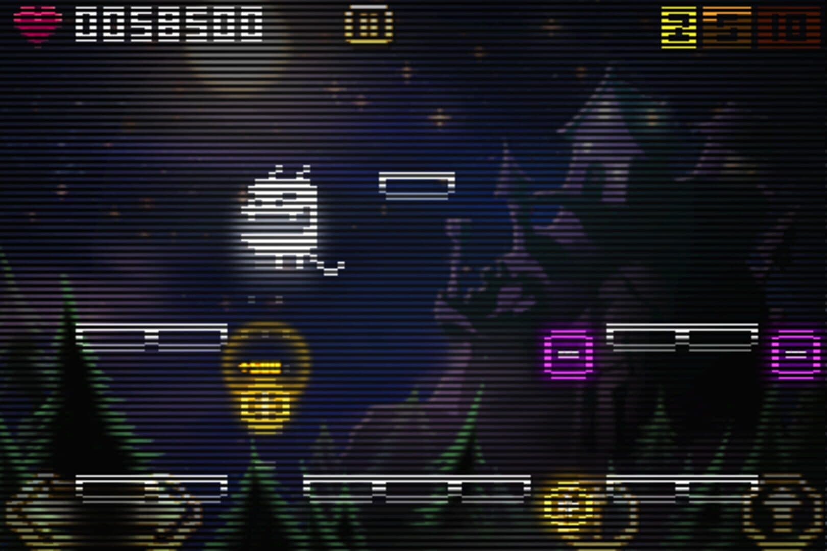 Pix'n Love Rush screenshot 4