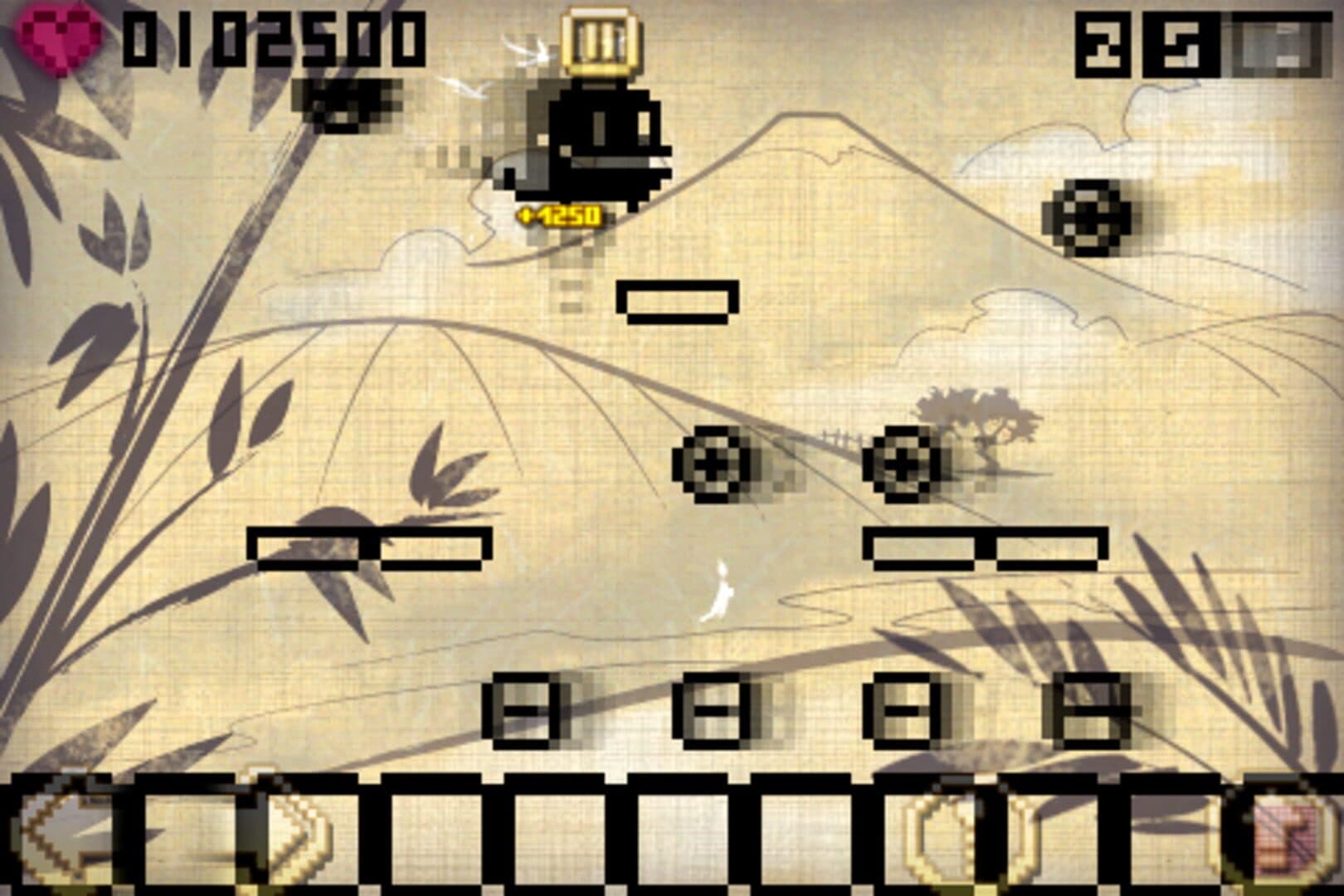 Pix'n Love Rush screenshot 5