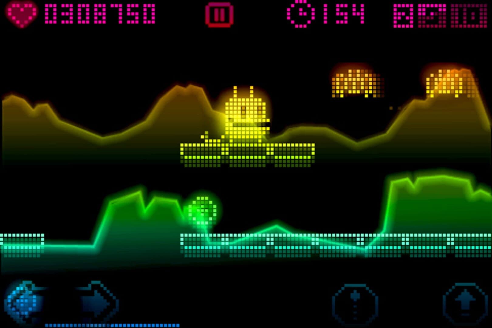 Pix'n Love Rush screenshot 7