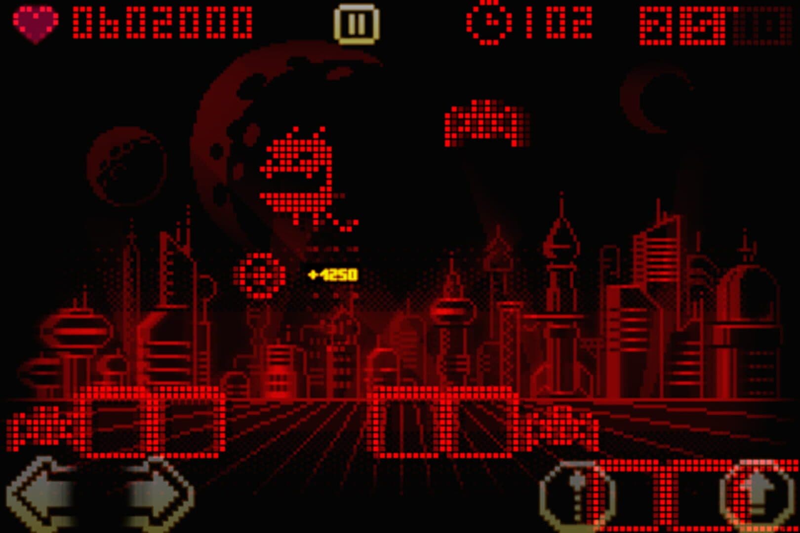 Pix'n Love Rush screenshot 8