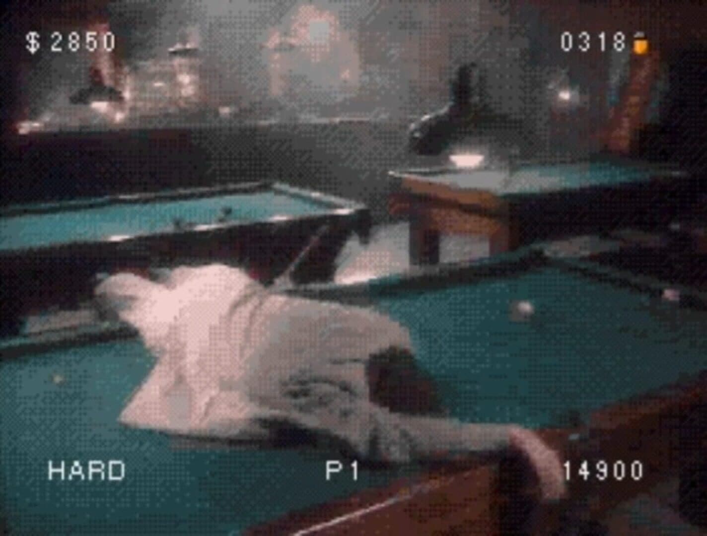 Who Shot Johnny Rock? screenshot 2