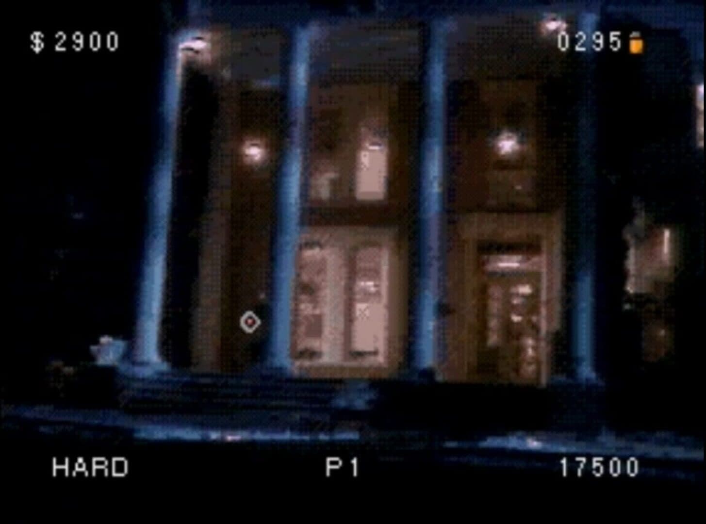 Who Shot Johnny Rock? screenshot 3