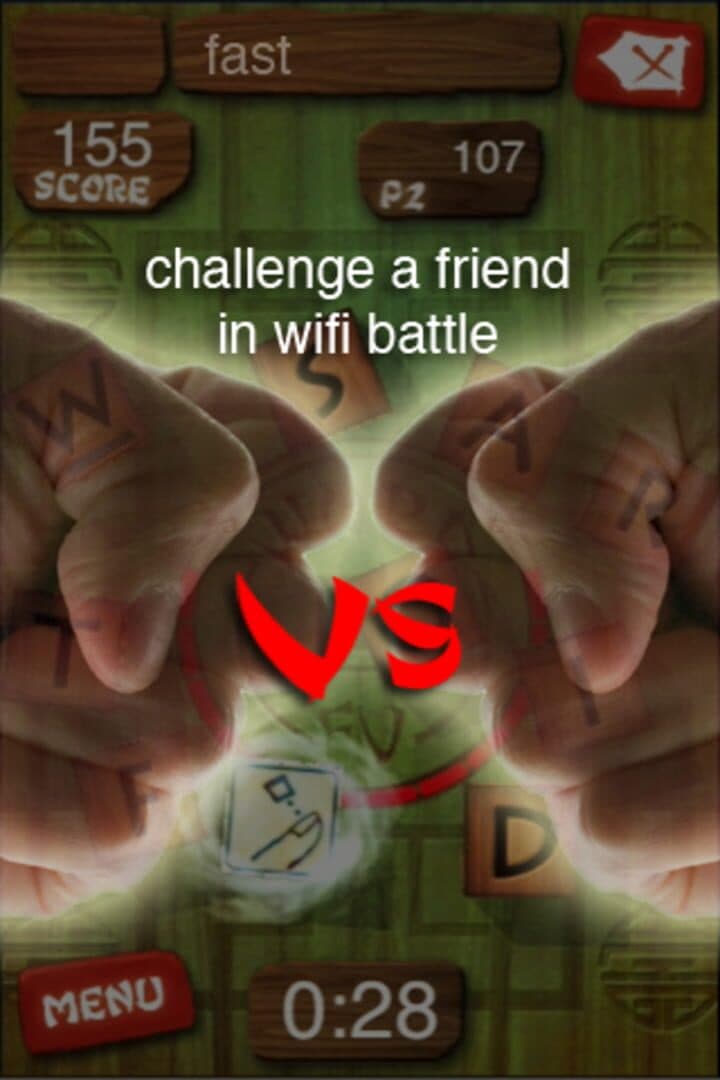 WordFu screenshot 5