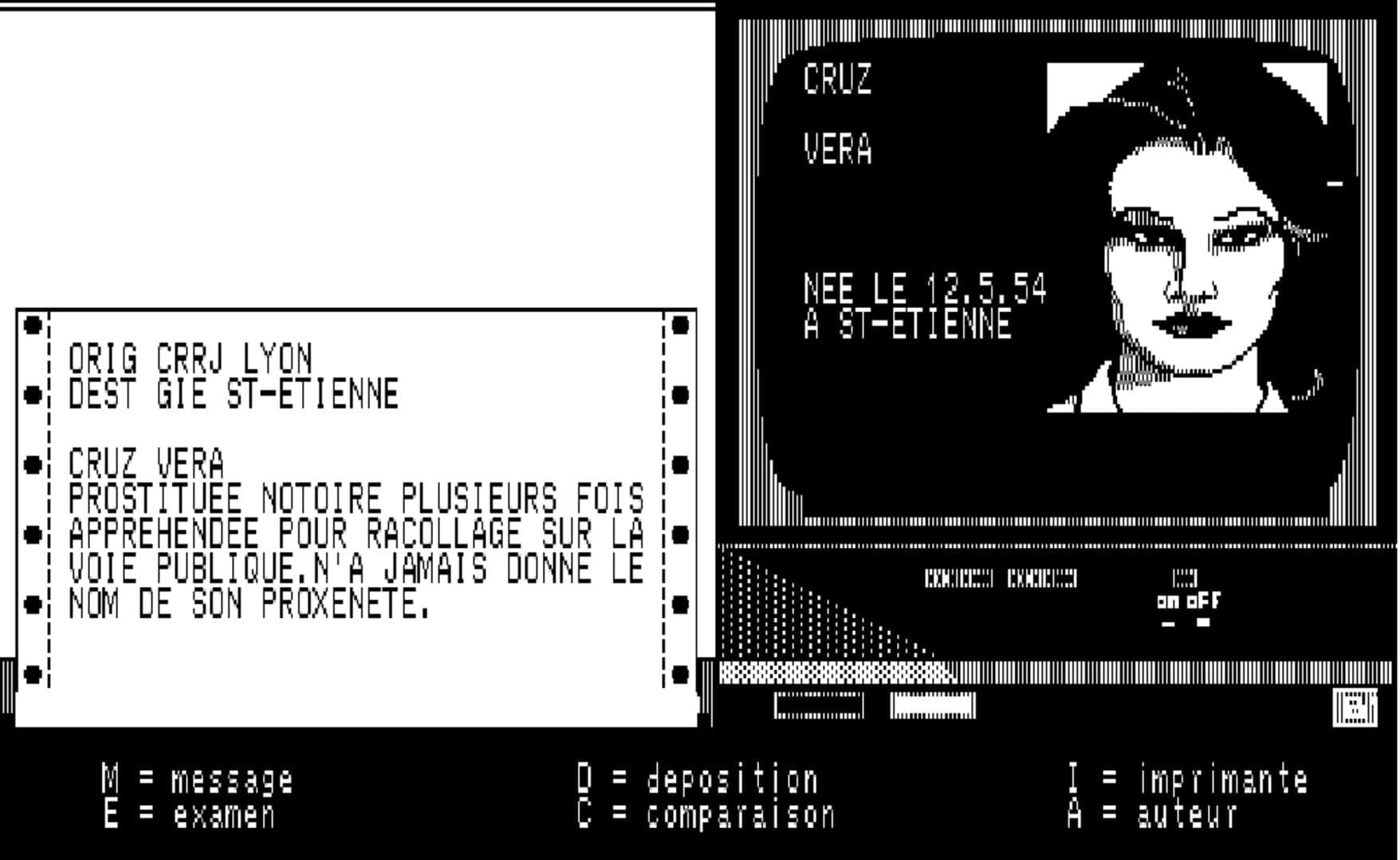 Vera Cruz screenshot 2