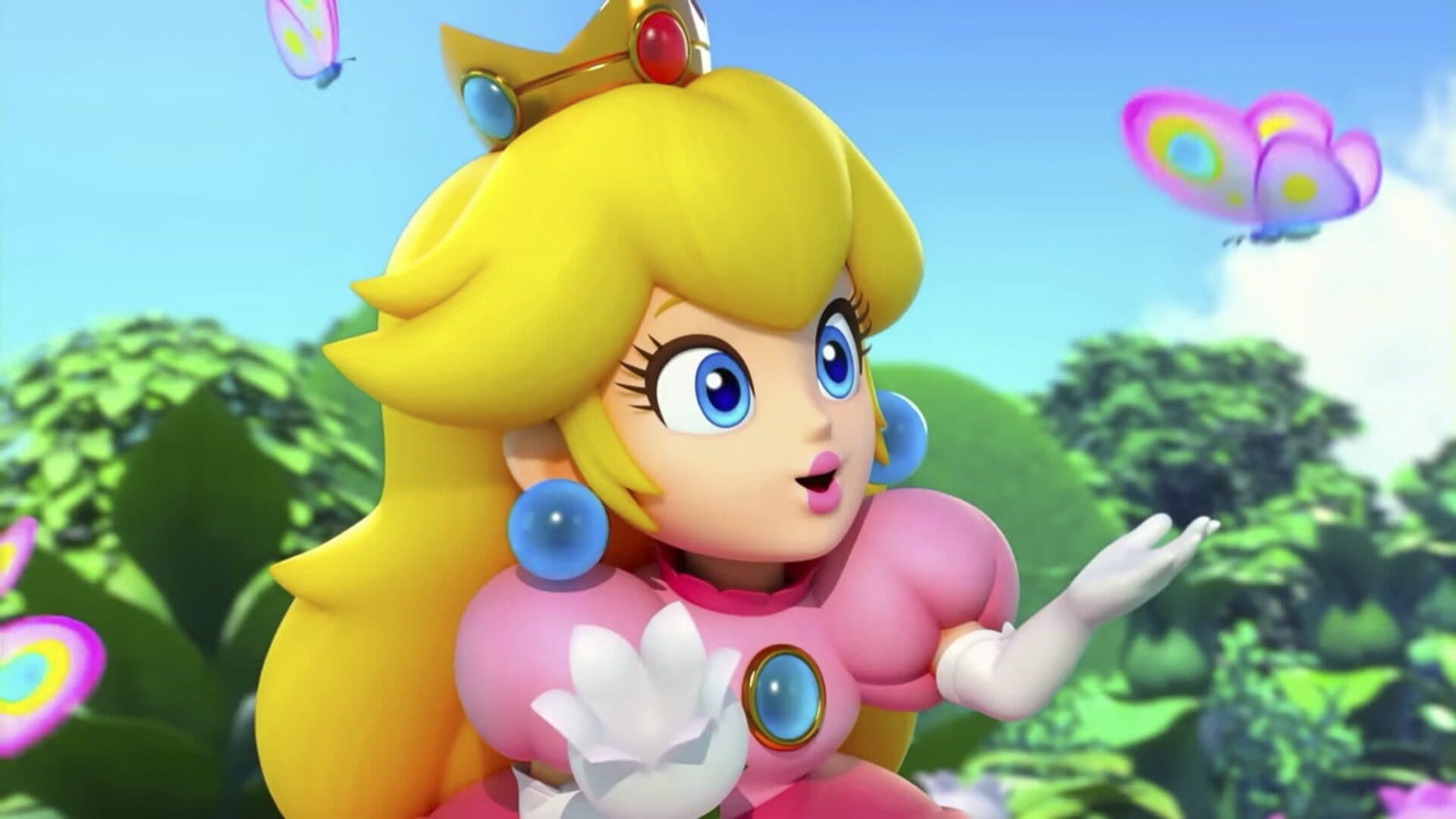 Super Mario RPG screenshot 5