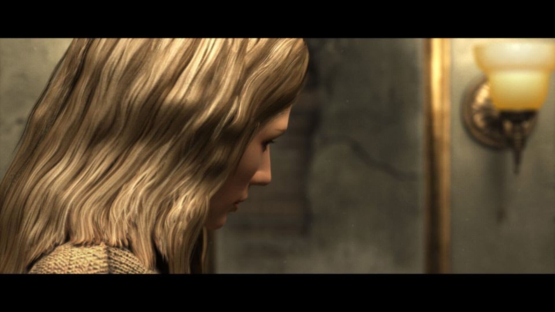 True Fear: Forsaken Souls Part 3 screenshot 12