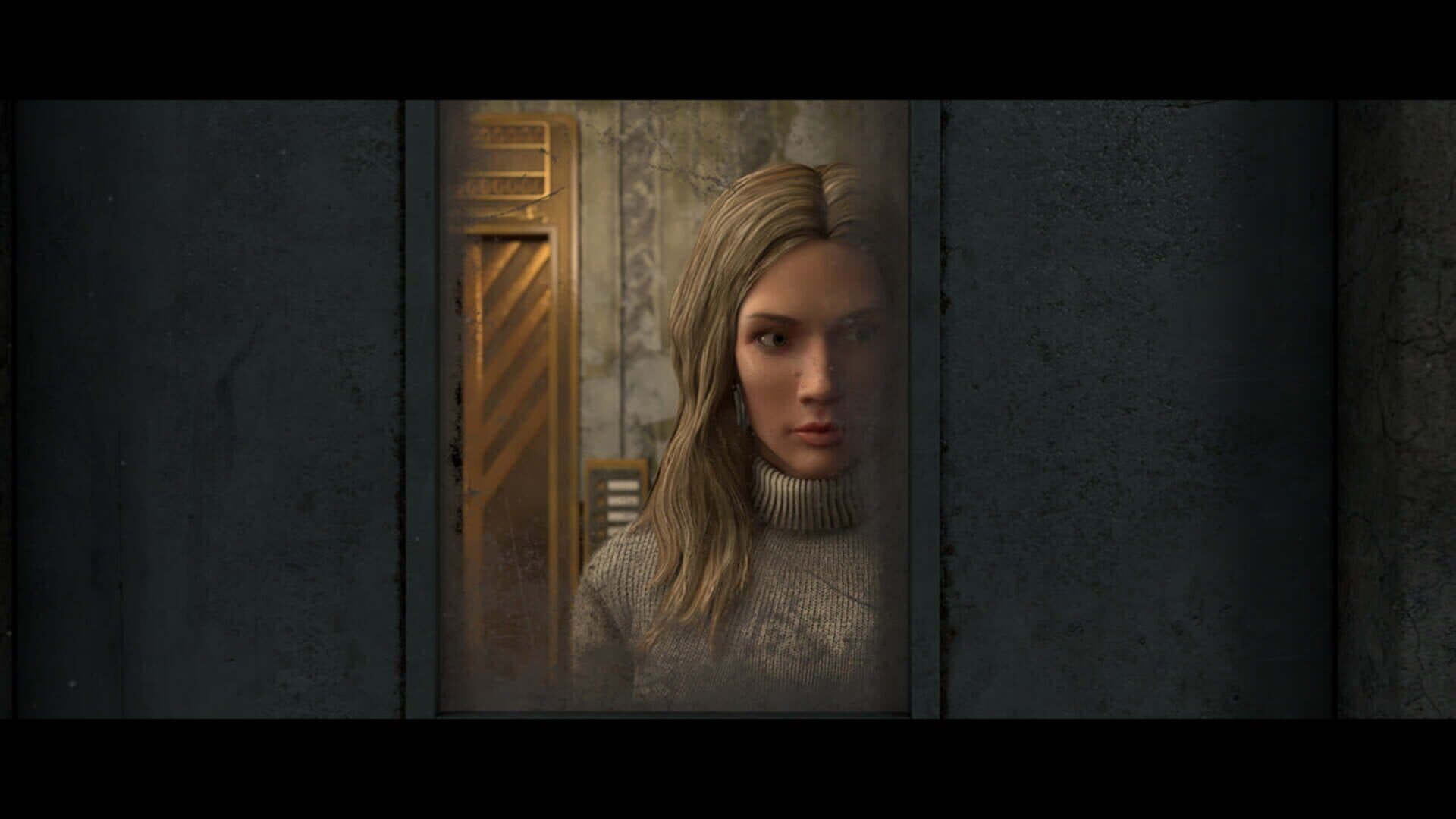 True Fear: Forsaken Souls Part 3 screenshot 16