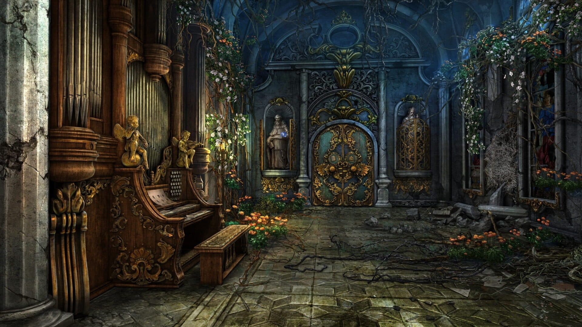 True Fear: Forsaken Souls Part 3 screenshot 20