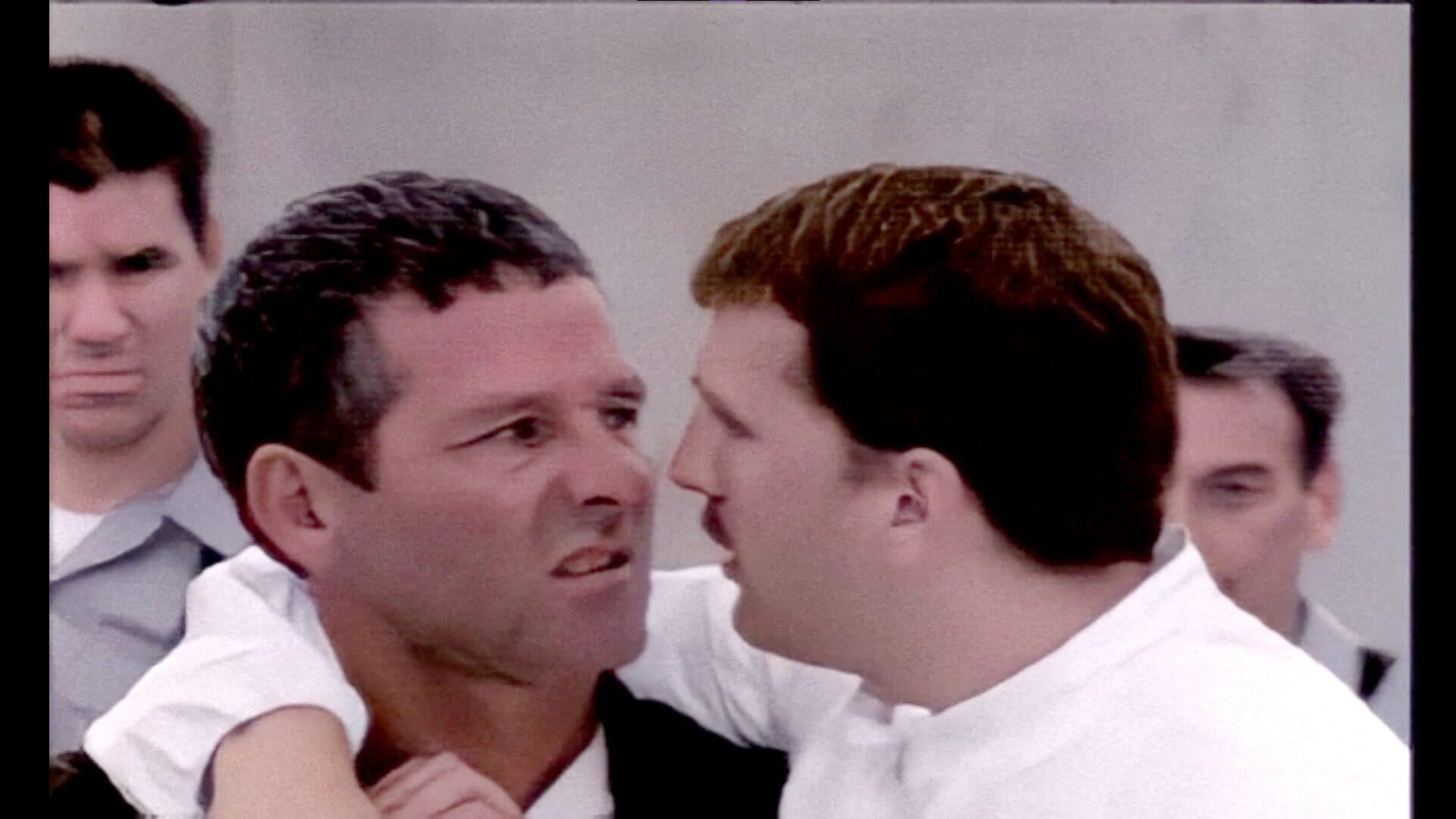 American Hero Unrated screenshot 1