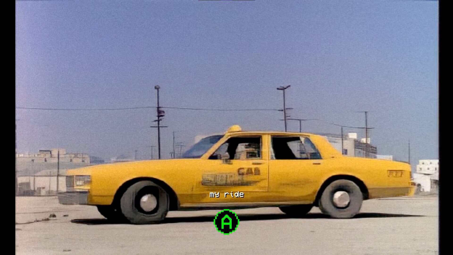 American Hero Unrated screenshot 4
