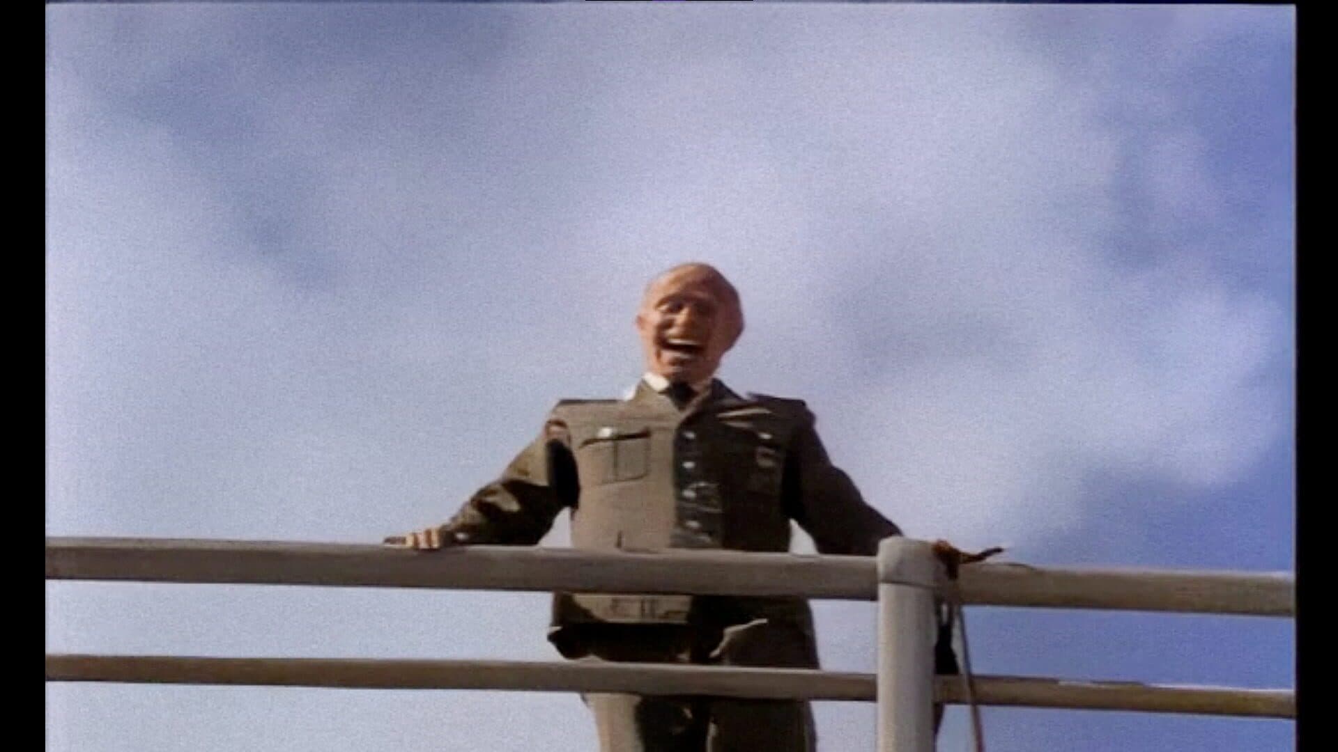 American Hero Unrated screenshot 5