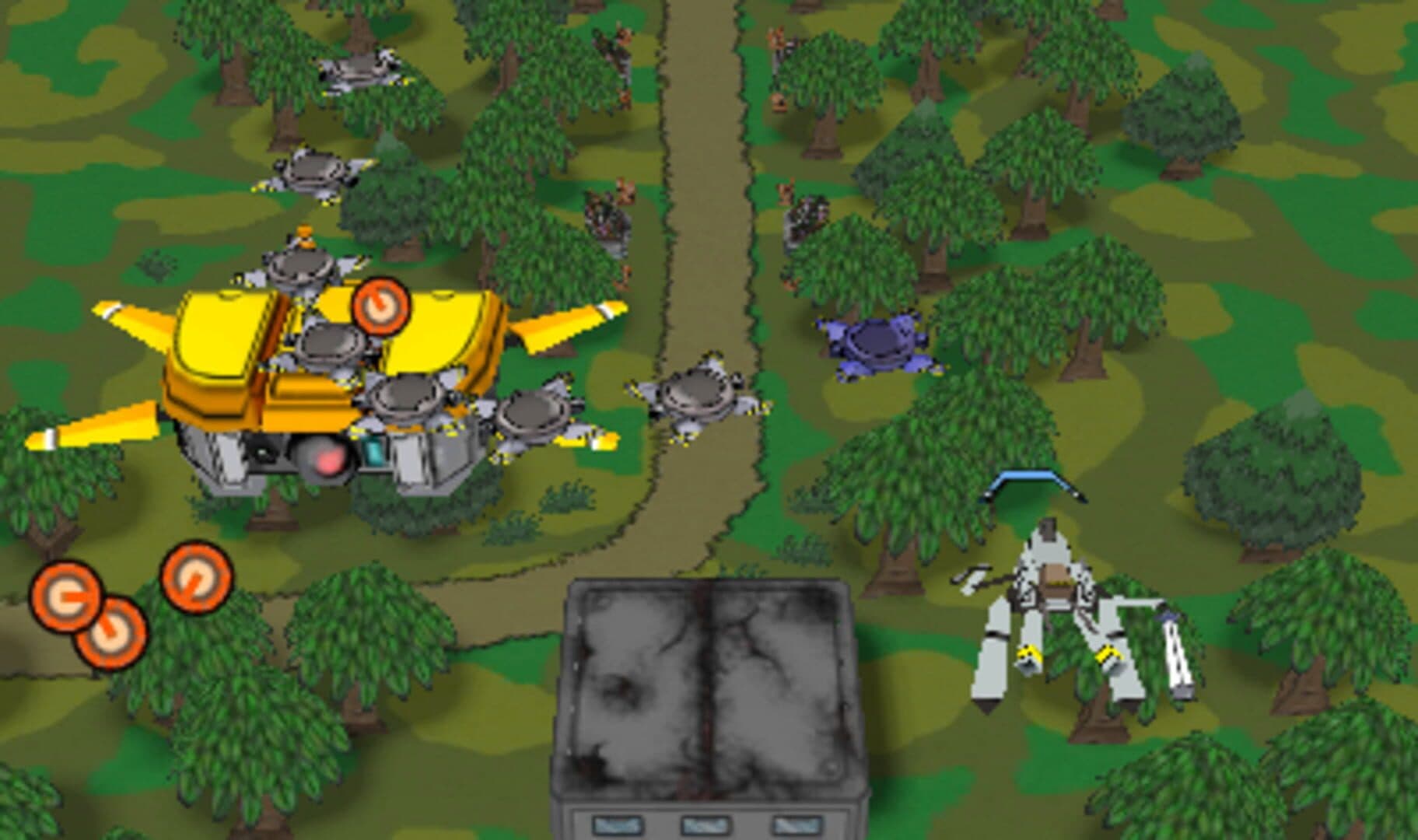 Radirgy De Gojaru! screenshot 1