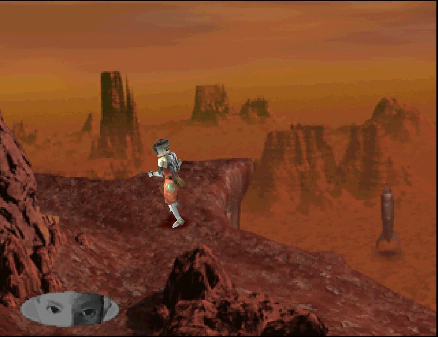 Planet Laika screenshot 6