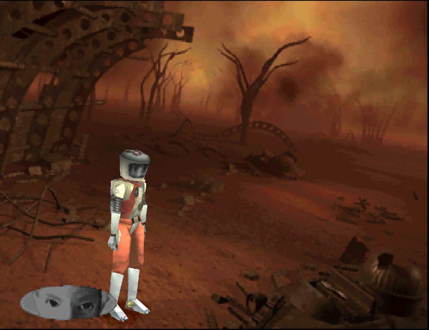 Planet Laika screenshot 7